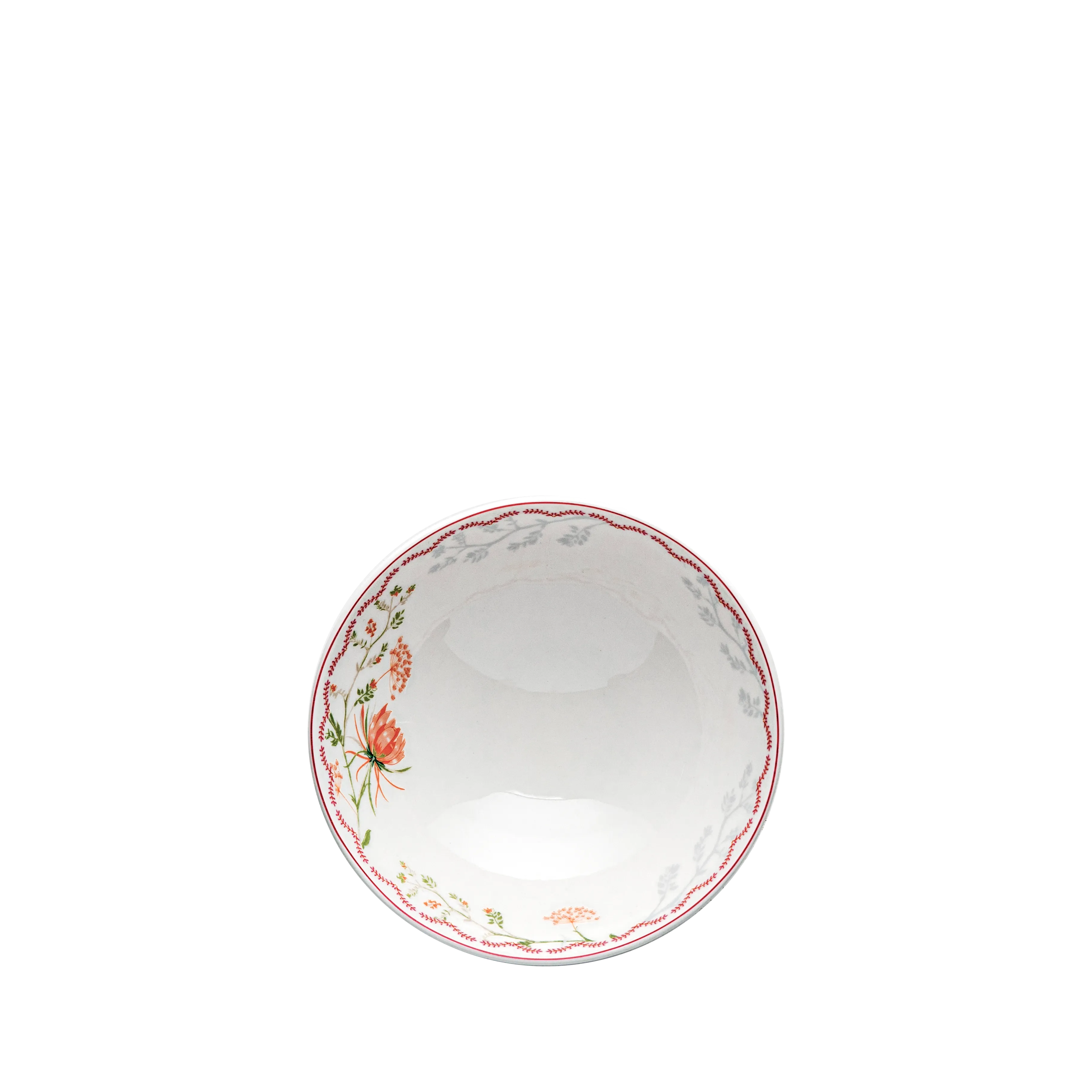 Tally- 26 Pc - Fathy Mahmoud Porcelain 