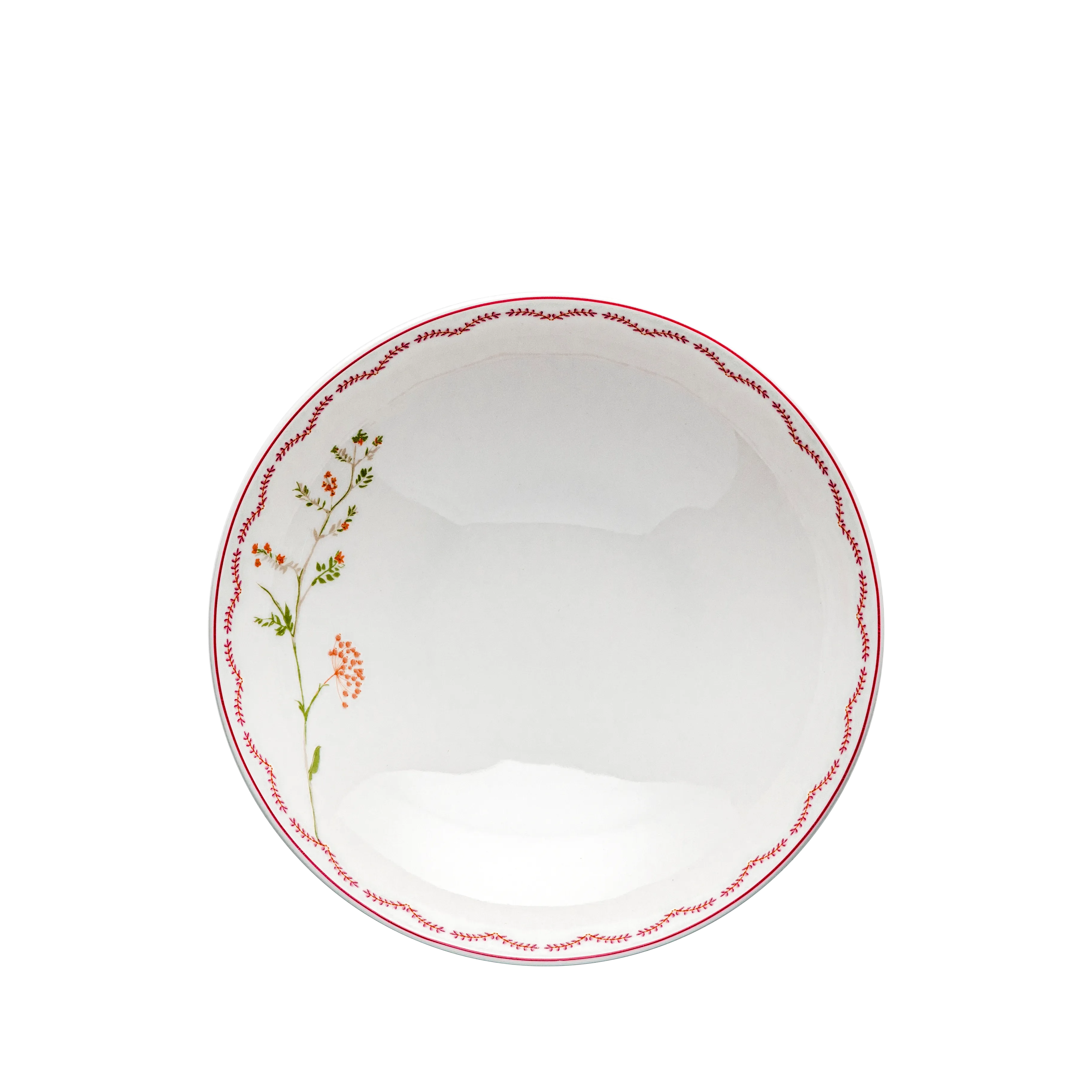 Tally- 26 Pc - Fathy Mahmoud Porcelain 