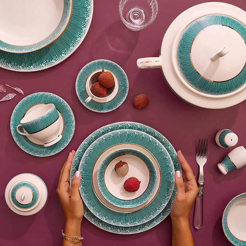 Teala - 62 - Fathy Mahmoud Porcelain 