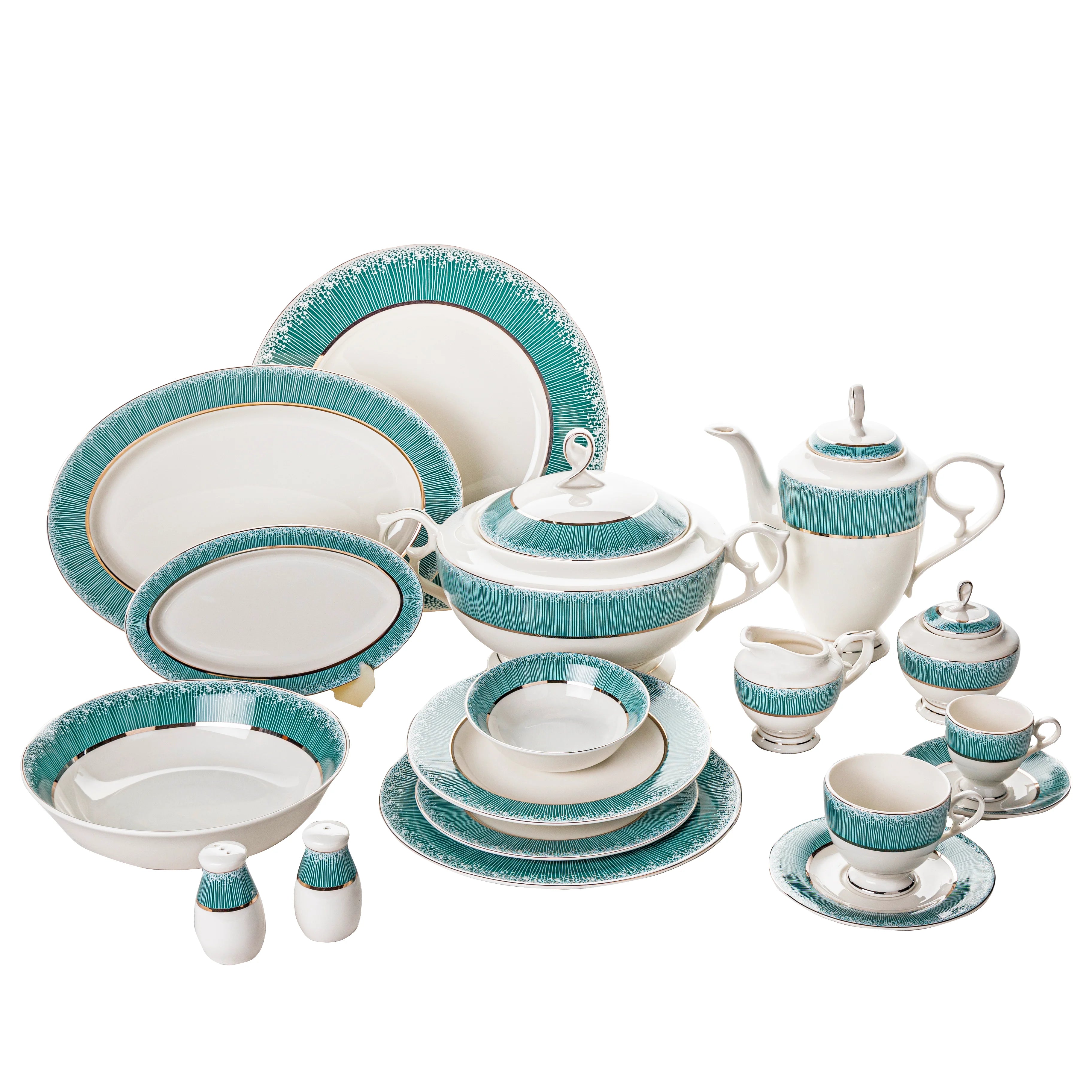 Teala - 62 - Fathy Mahmoud Porcelain 
