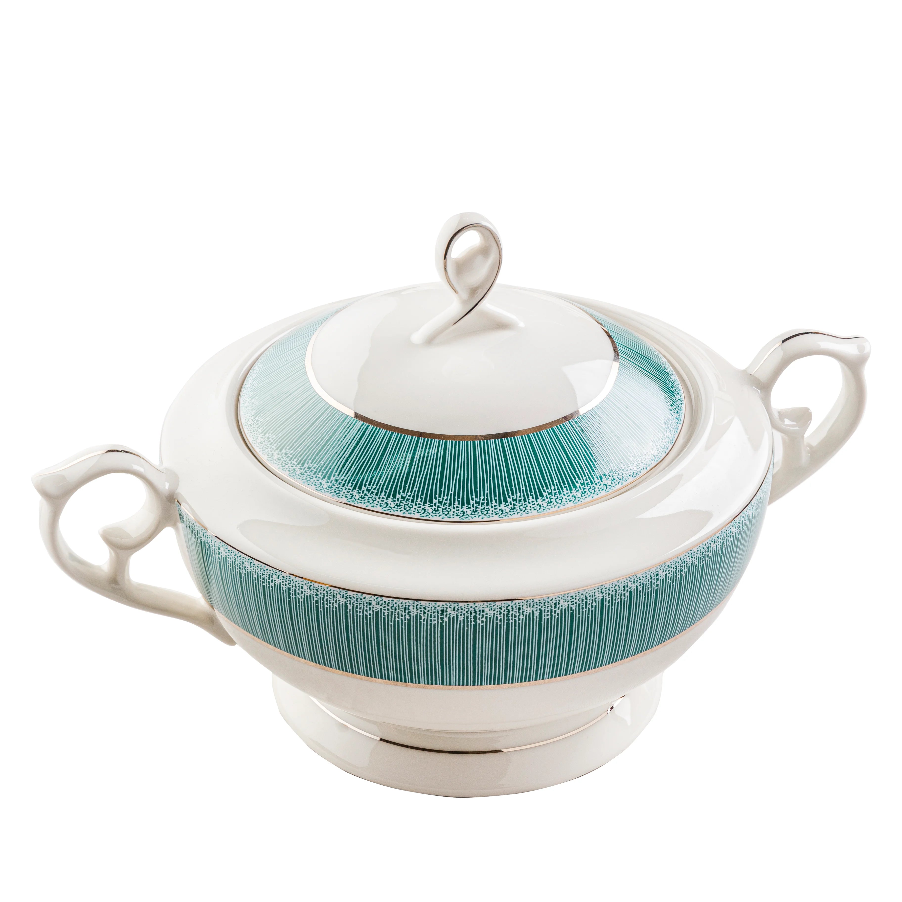 Teala - 62 - Fathy Mahmoud Porcelain 