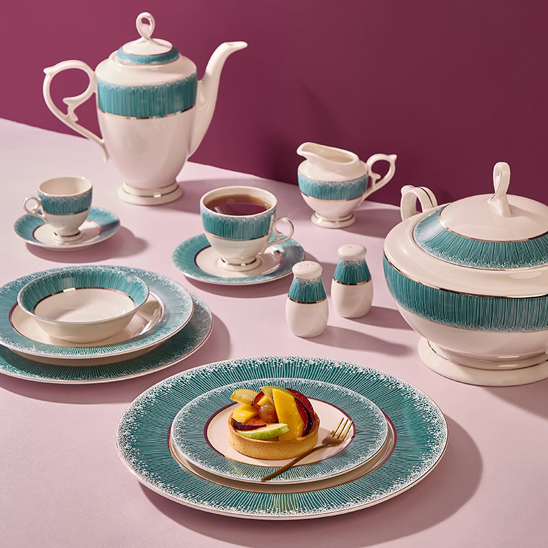 Teala - 62 - Fathy Mahmoud Porcelain 