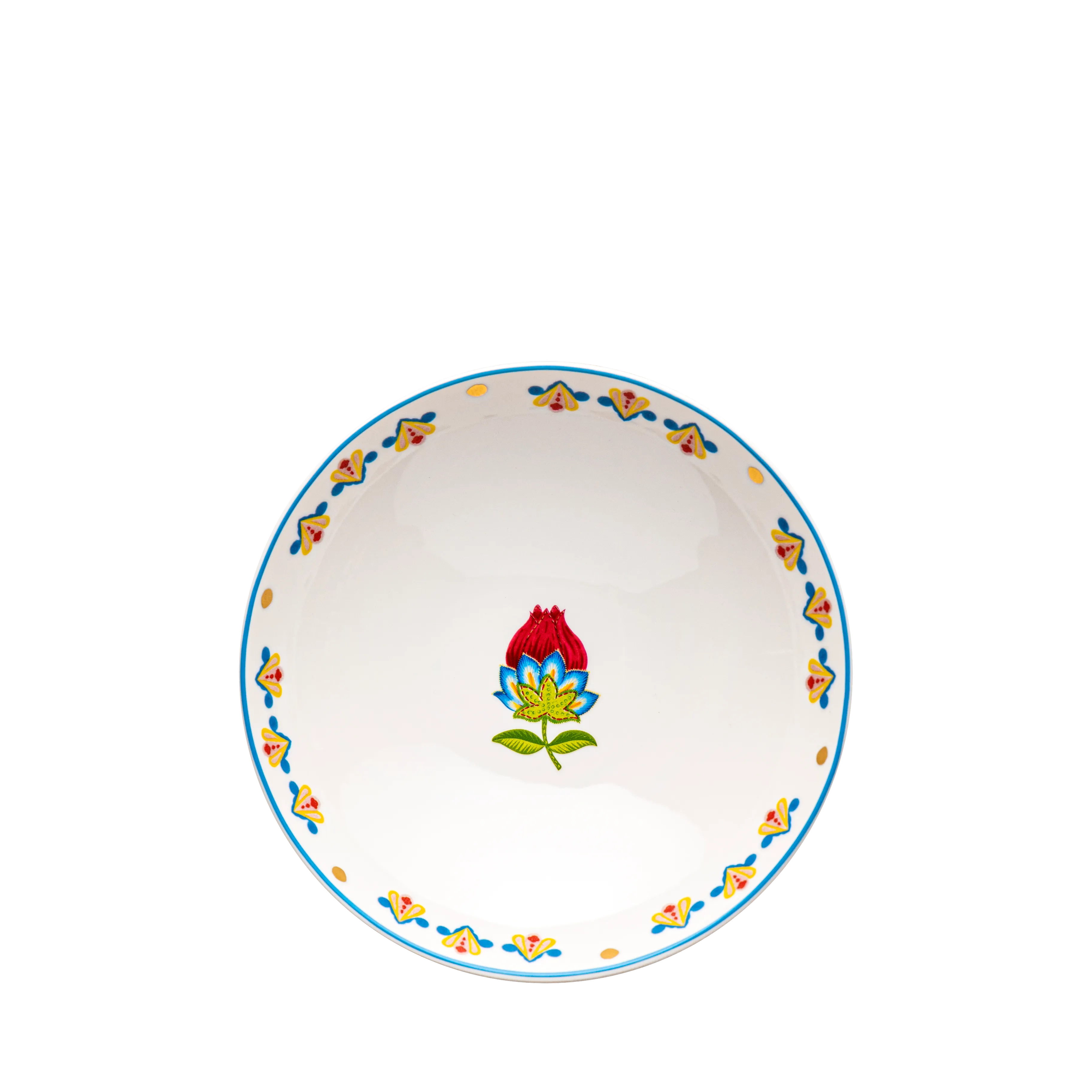 Toya - 25 Pc - Fathy Mahmoud Porcelain 