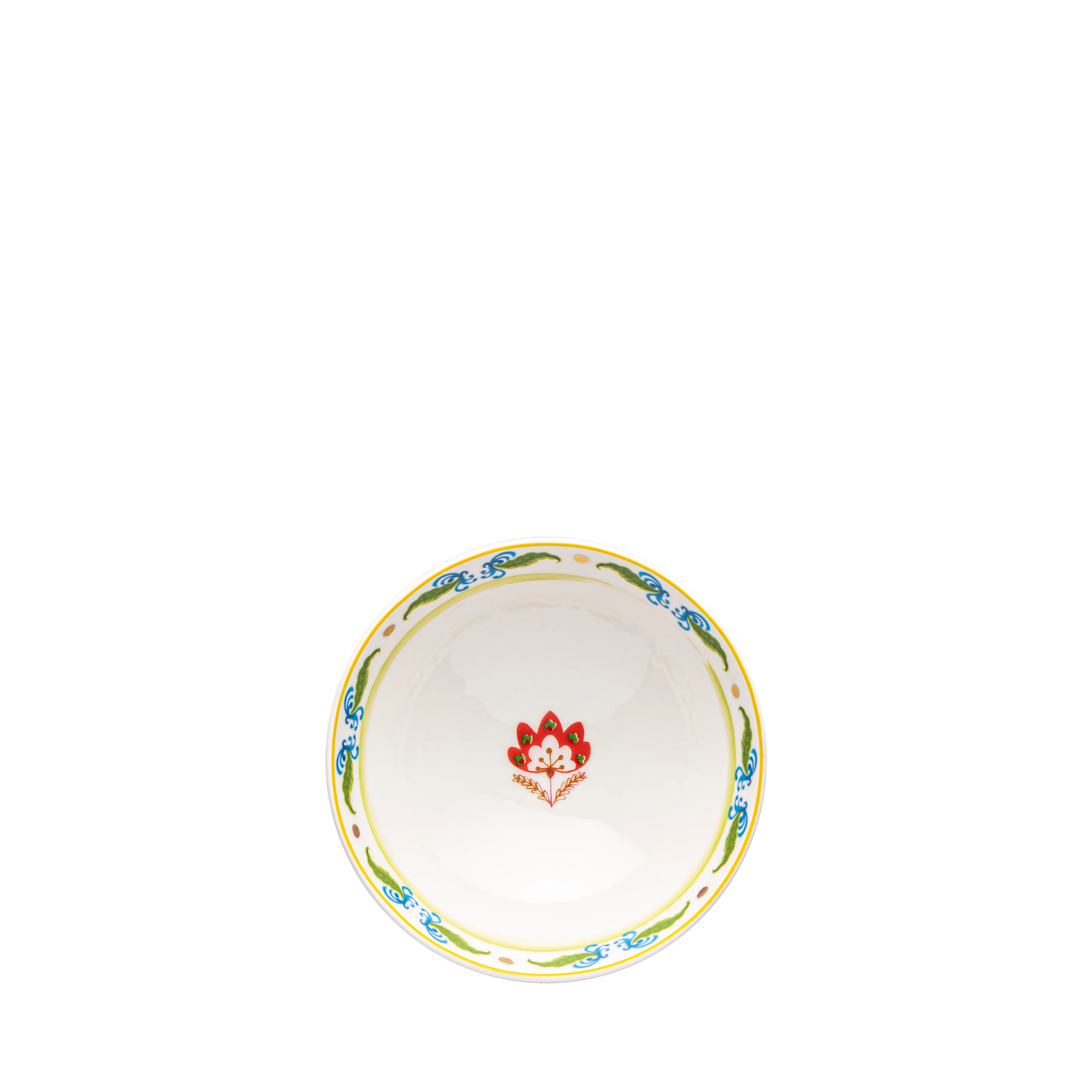Toya - 25 Pc - Fathy Mahmoud Porcelain 