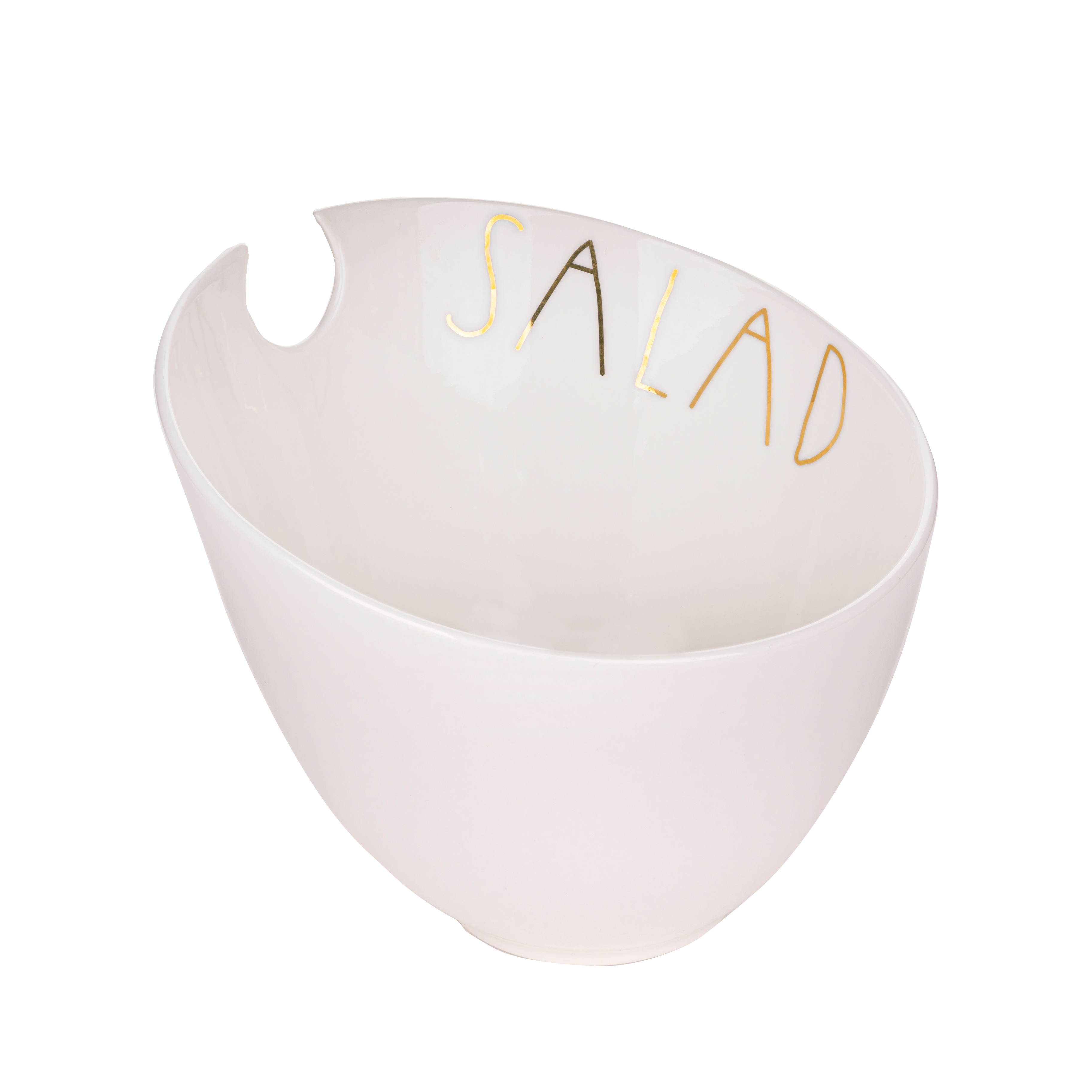 Trio Salad - 3 Pc - Fathy Mahmoud Porcelain 