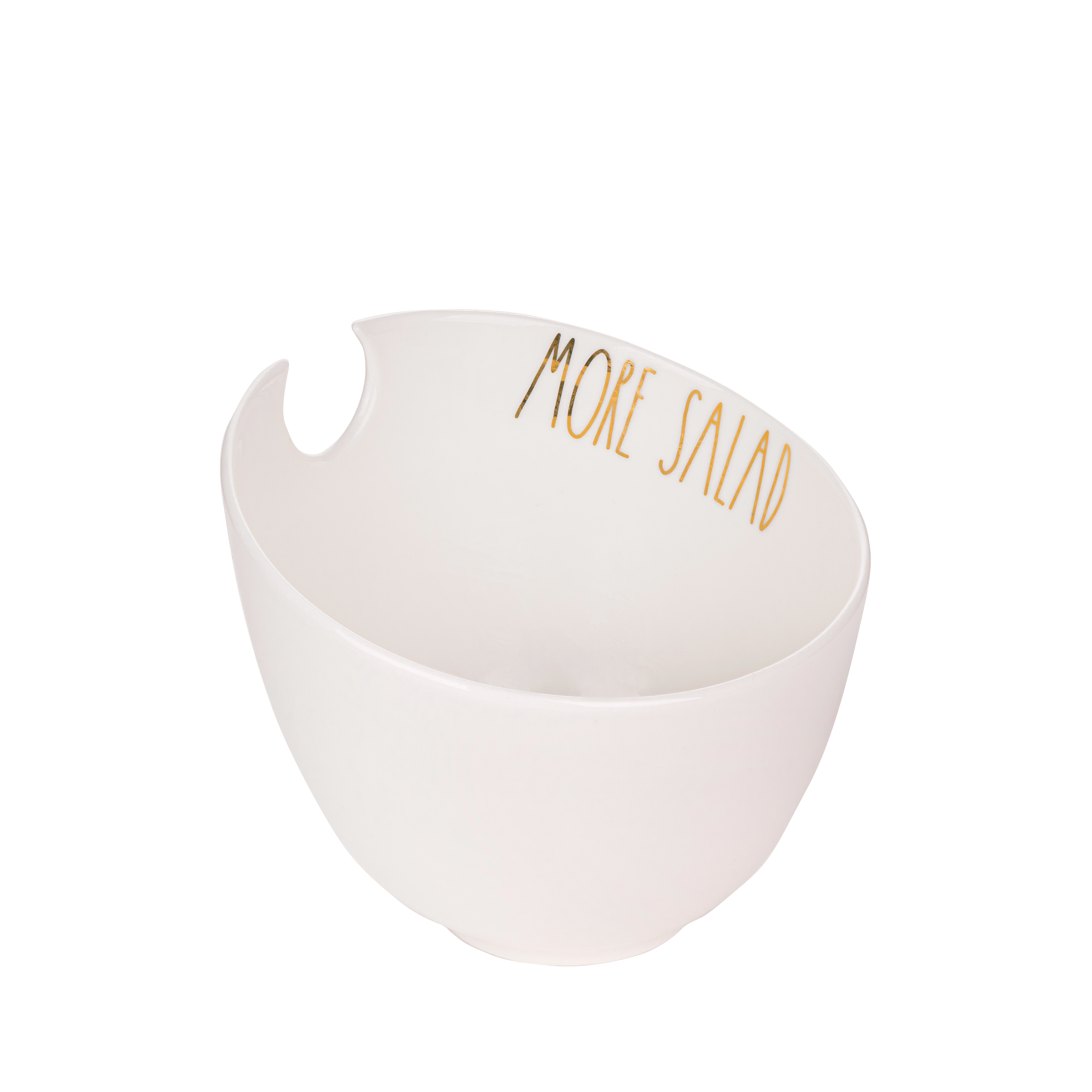 Trio Salad - 3 Pc - Fathy Mahmoud Porcelain 
