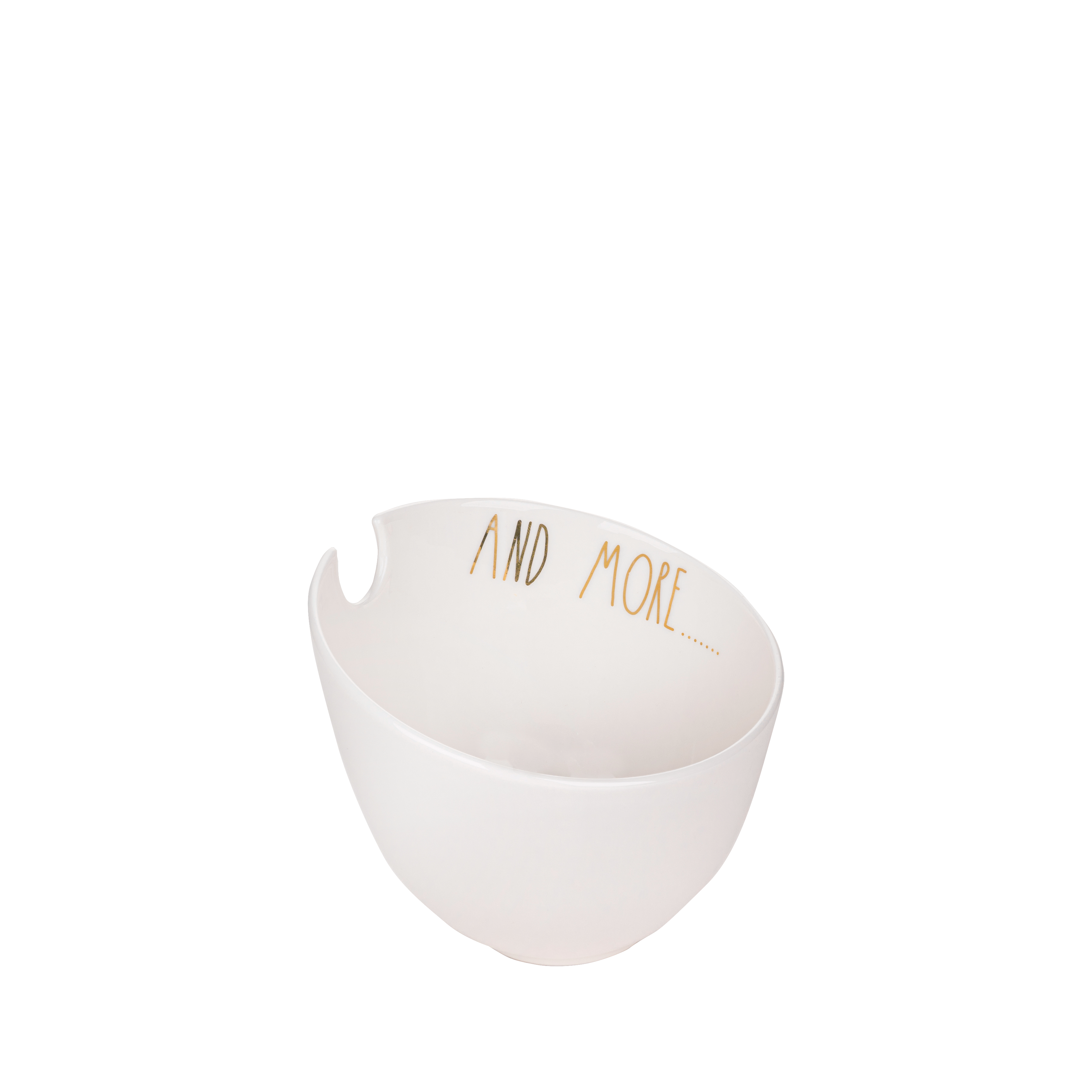 Trio Salad - 3 Pc - Fathy Mahmoud Porcelain 
