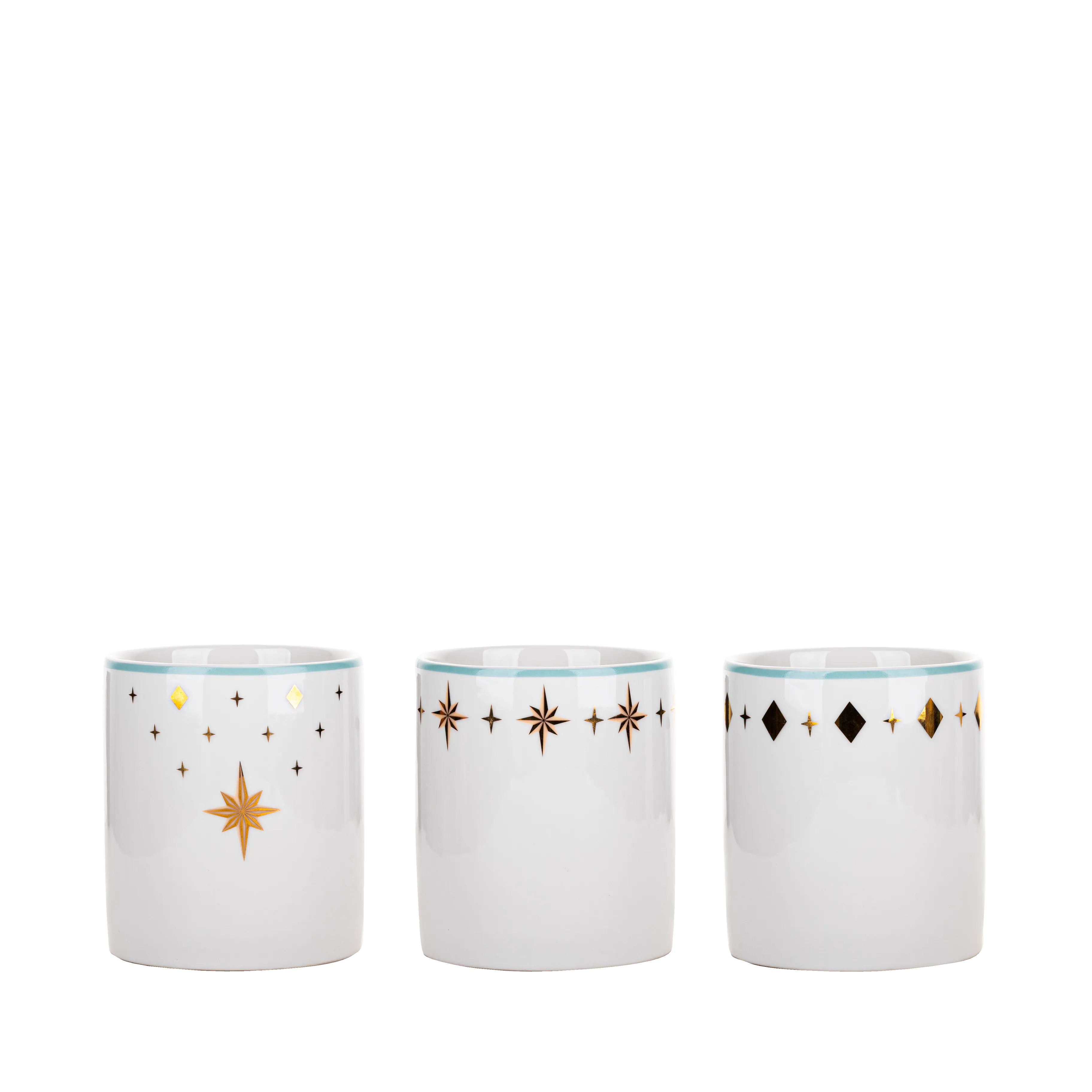 Twinkle cannisters