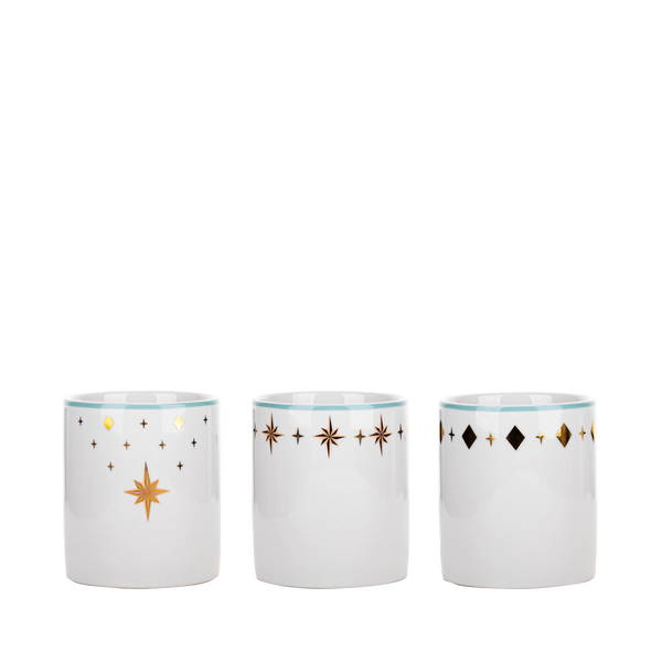 Twinkle cannisters