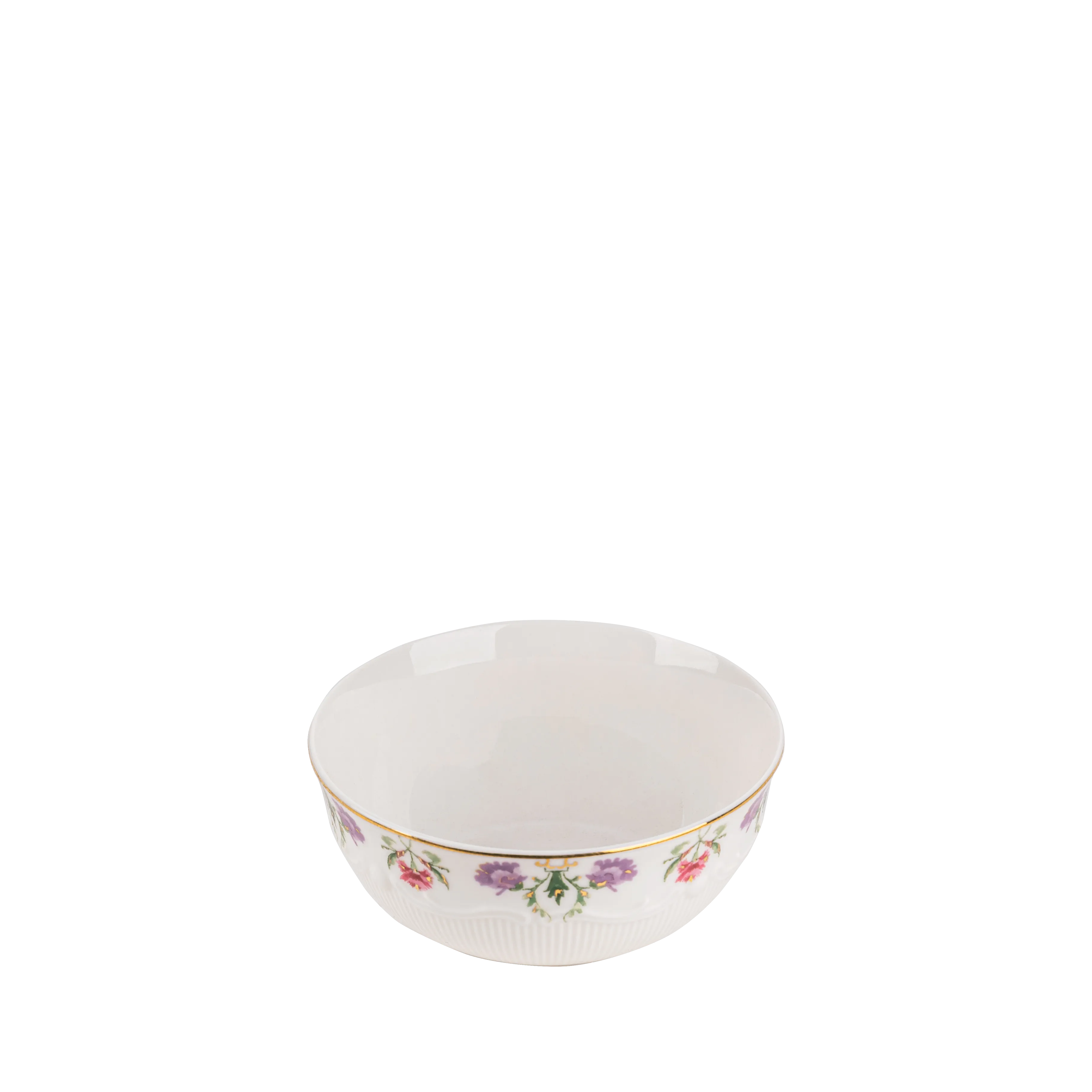 Val De Loire - 110 Pieces - Fathy Mahmoud Porcelain 