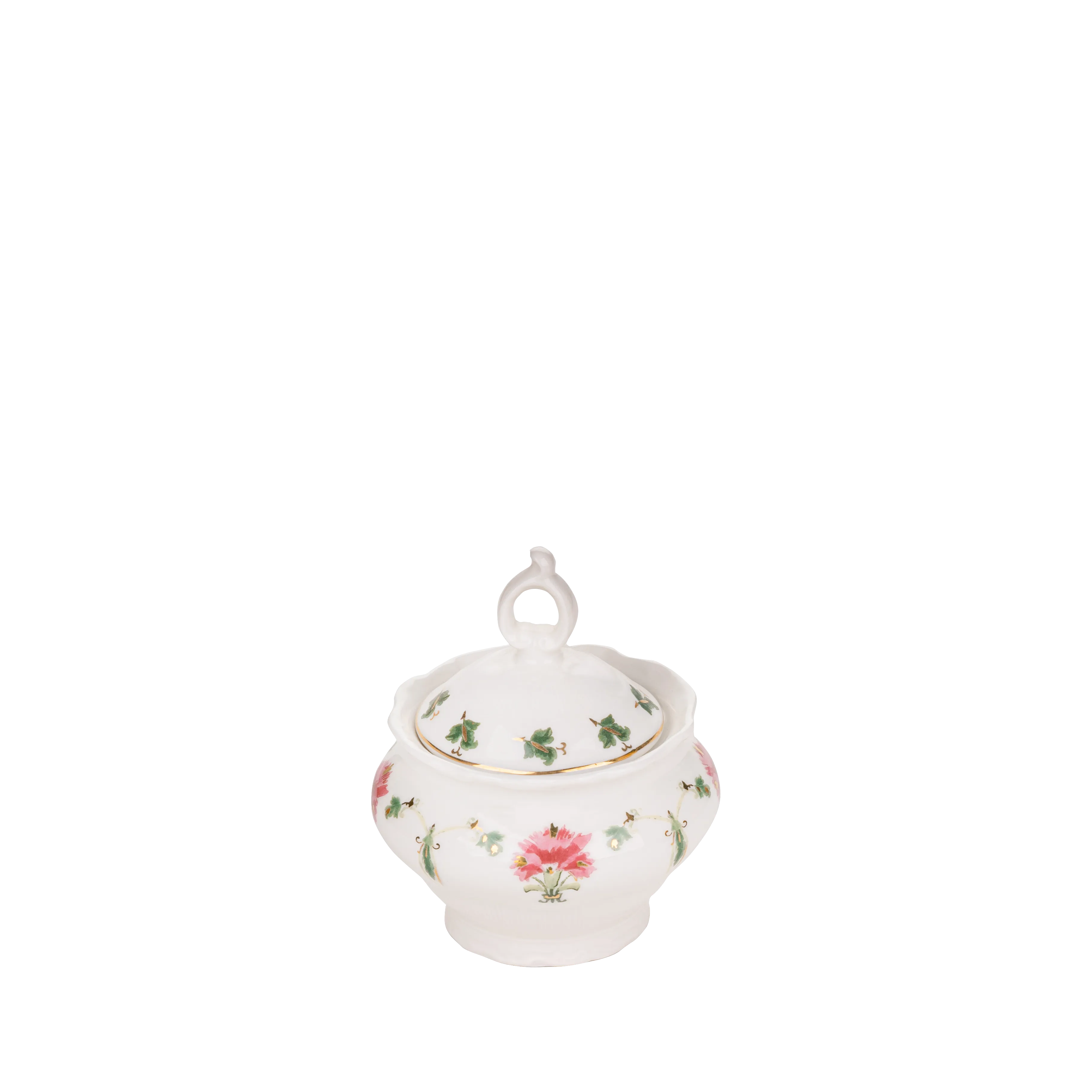 Val De Loire - 110 Pieces - Fathy Mahmoud Porcelain 