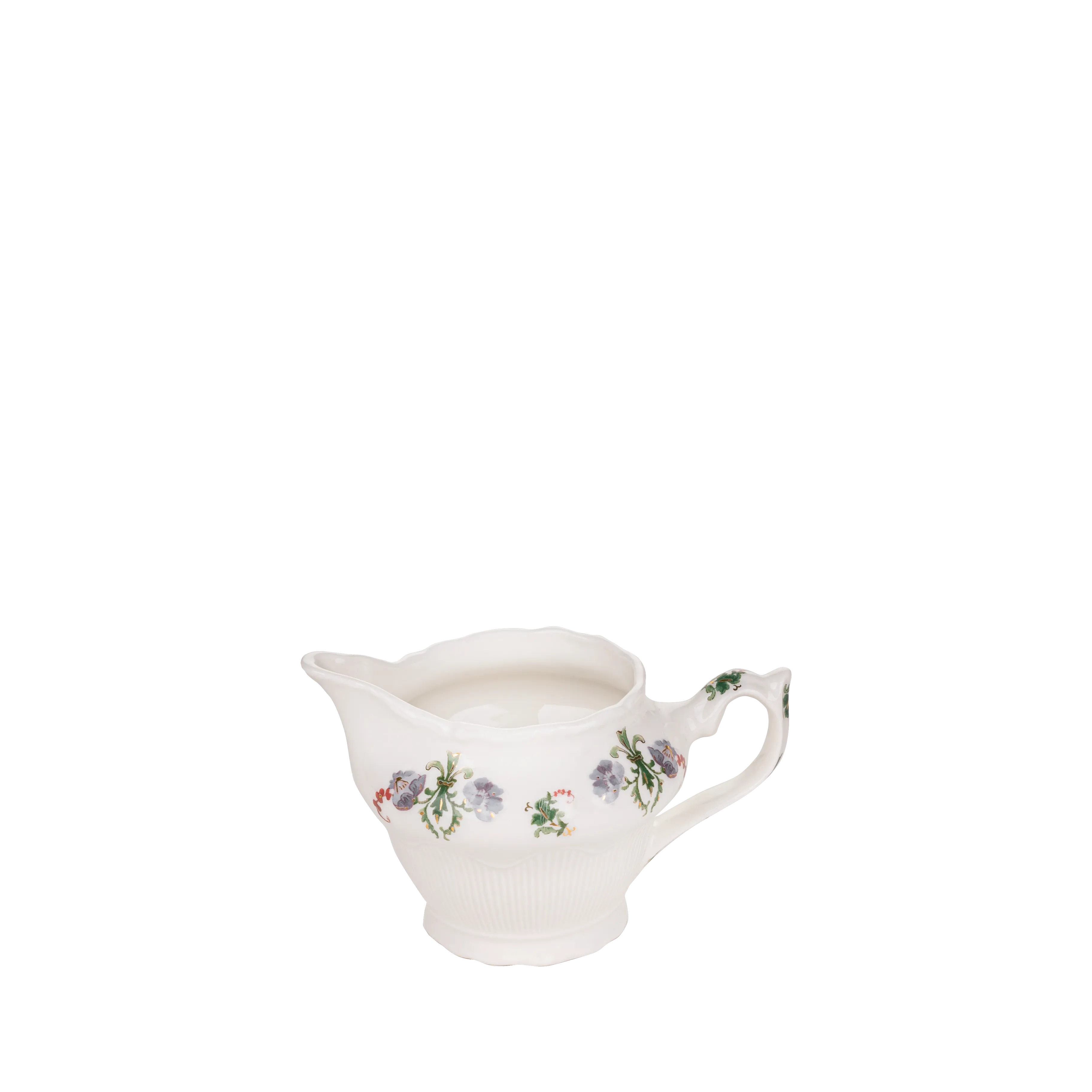 Val De Loire - 110 Pieces - Fathy Mahmoud Porcelain 