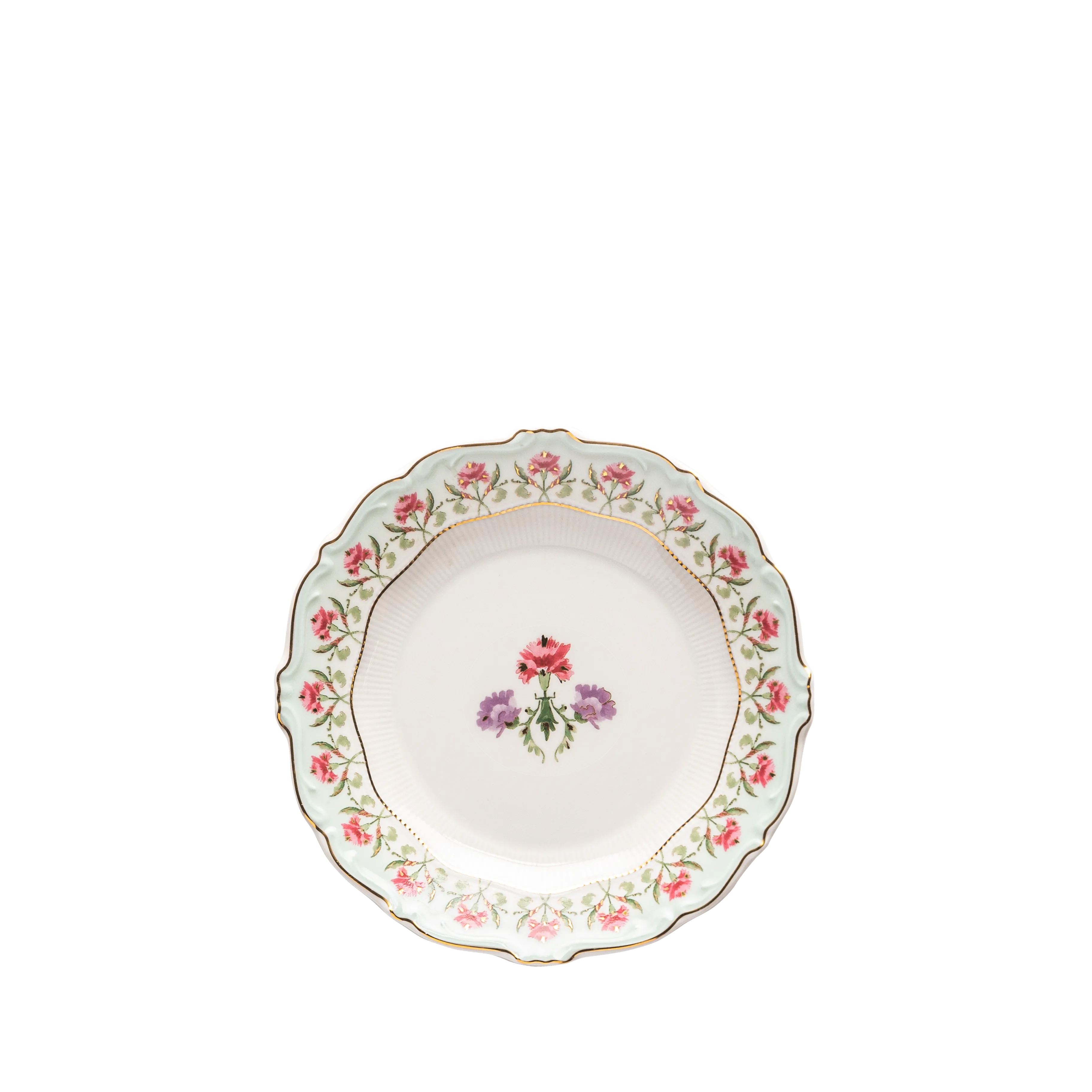 Val De Loire - 110 Pieces - Fathy Mahmoud Porcelain 