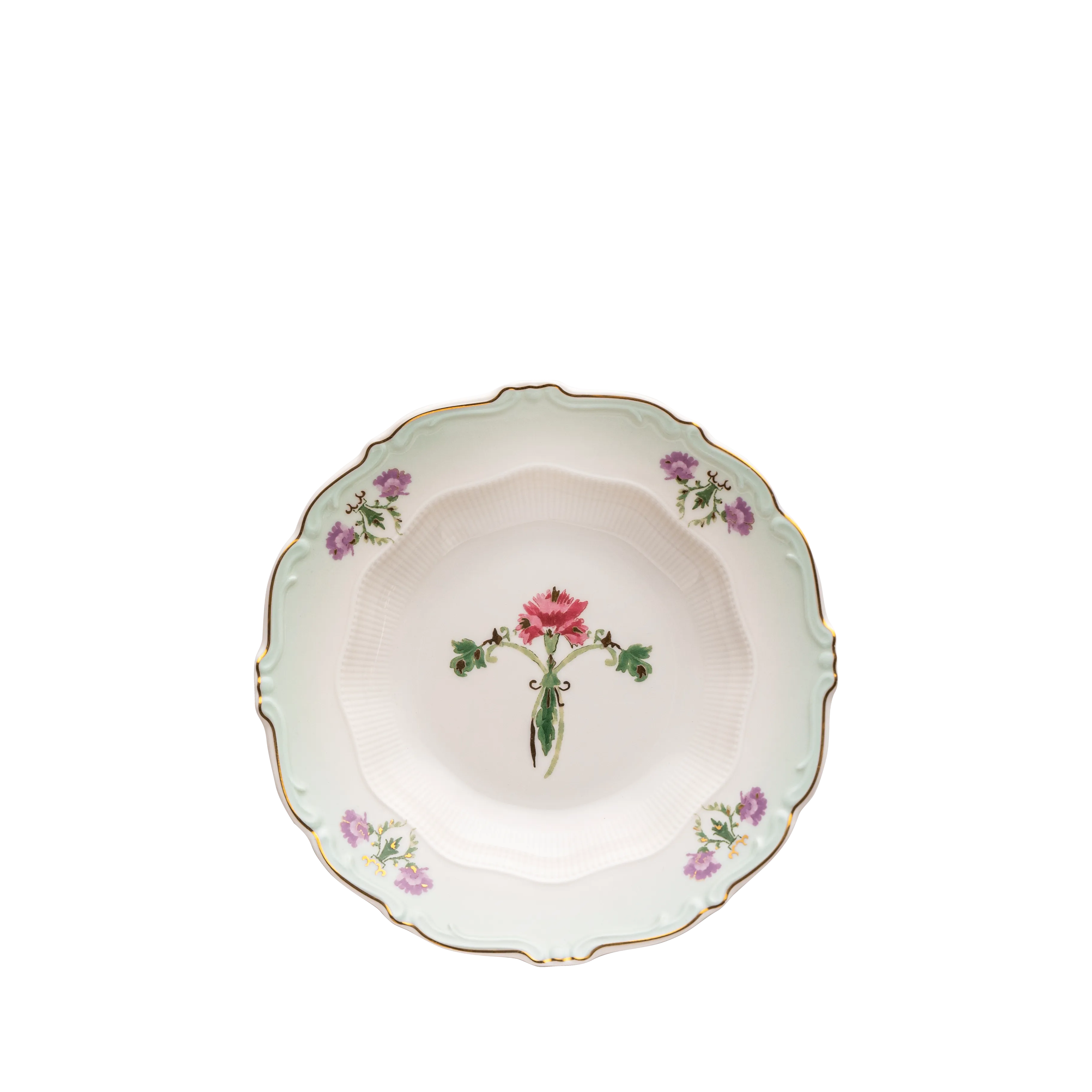 Val De Loire - 110 Pieces - Fathy Mahmoud Porcelain 