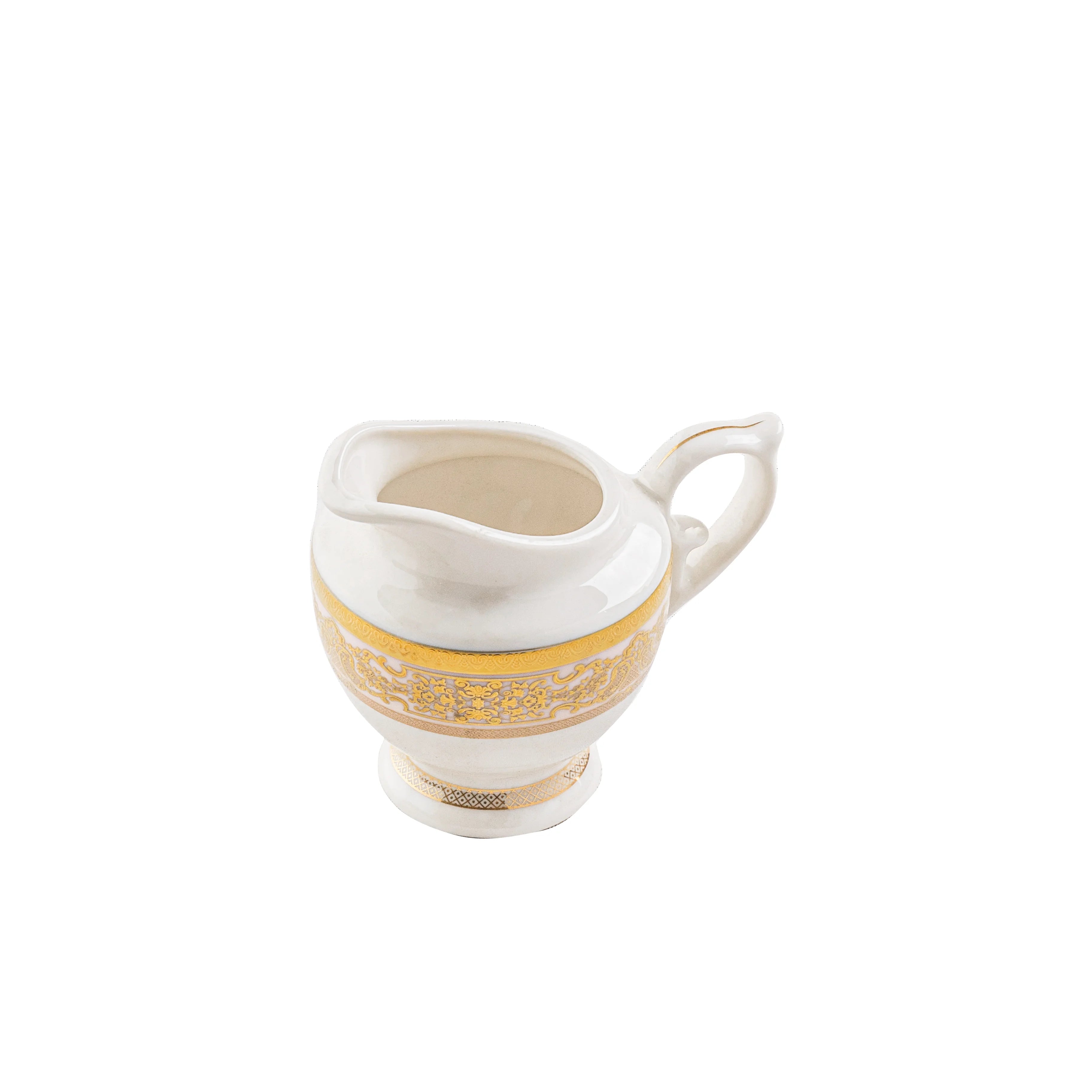 Valse Salmon - 110 - Fathy Mahmoud Porcelain 