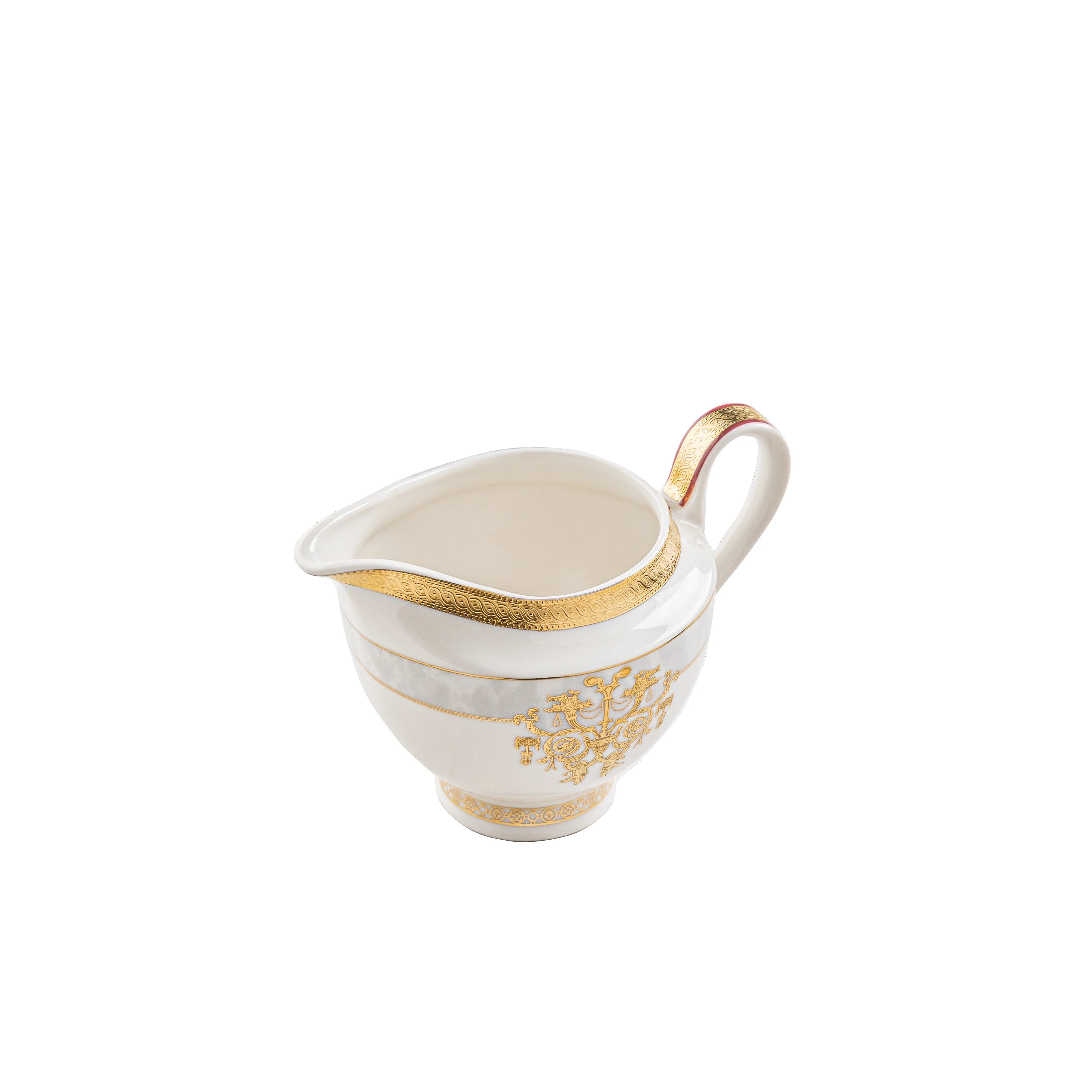 Versailles - 110 Pc - Fathy Mahmoud Porcelain 