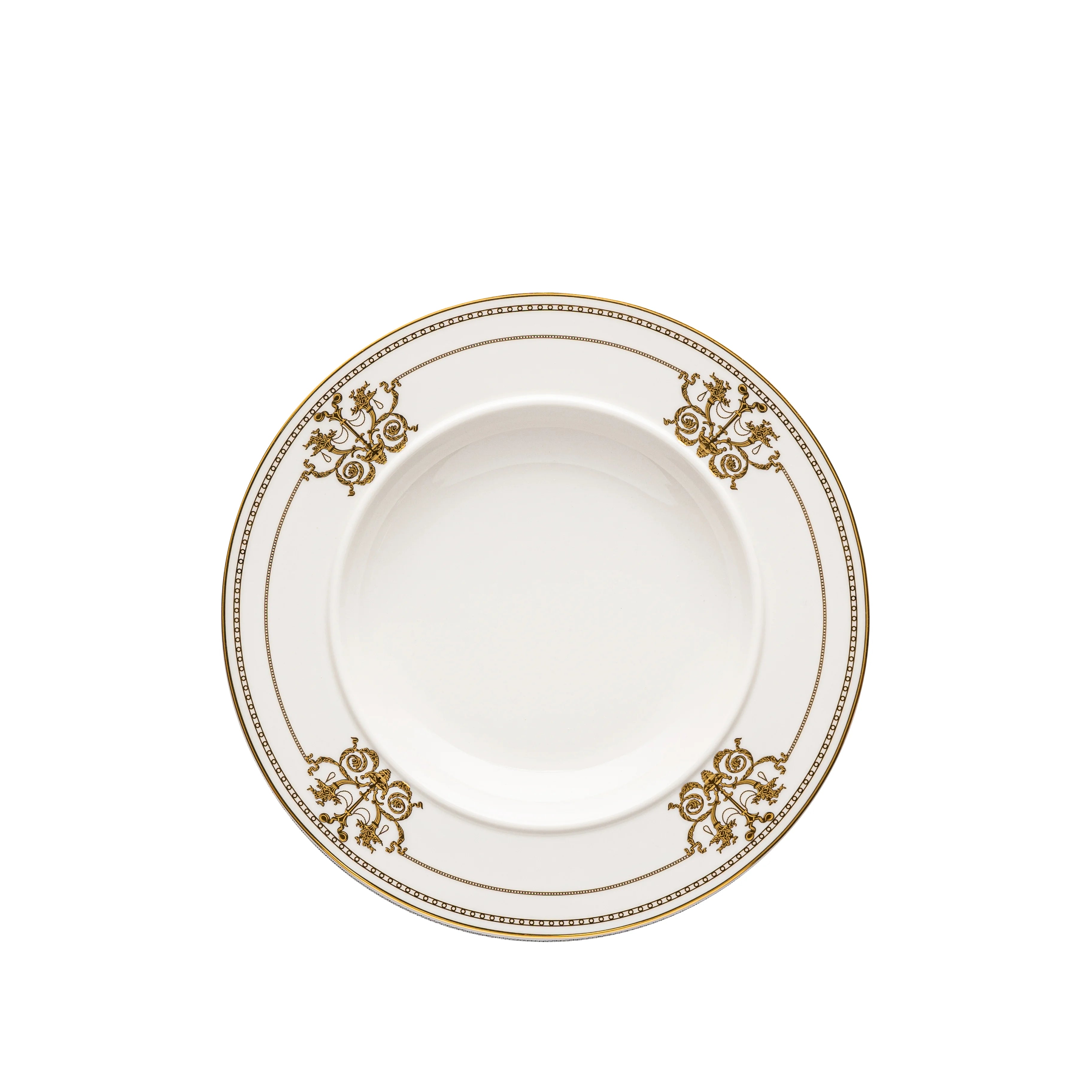Versailles - 110 Pc - Fathy Mahmoud Porcelain 