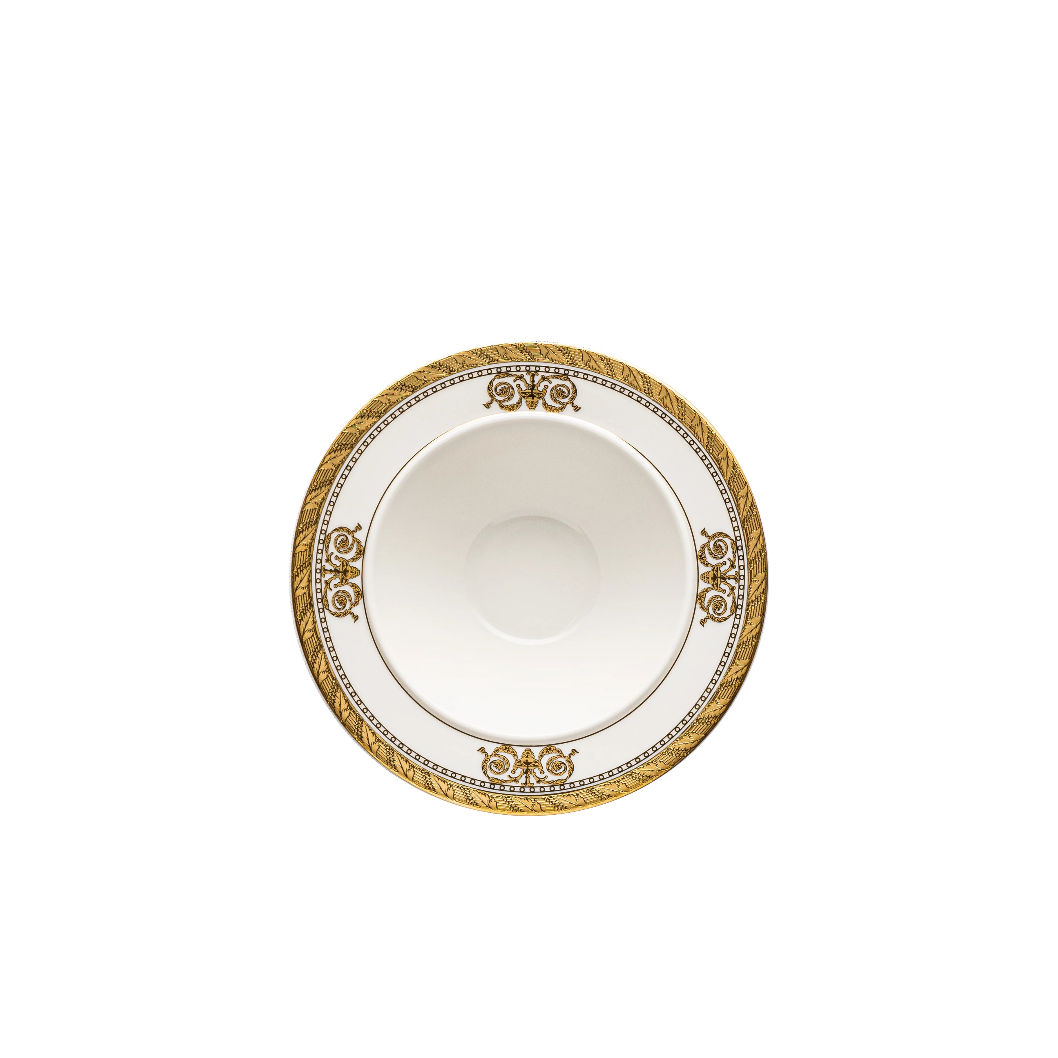 Versailles - 110 Pc - Fathy Mahmoud Porcelain 