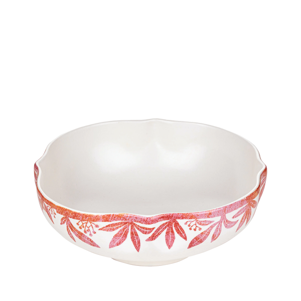 Watercolor bird - twinge bowl