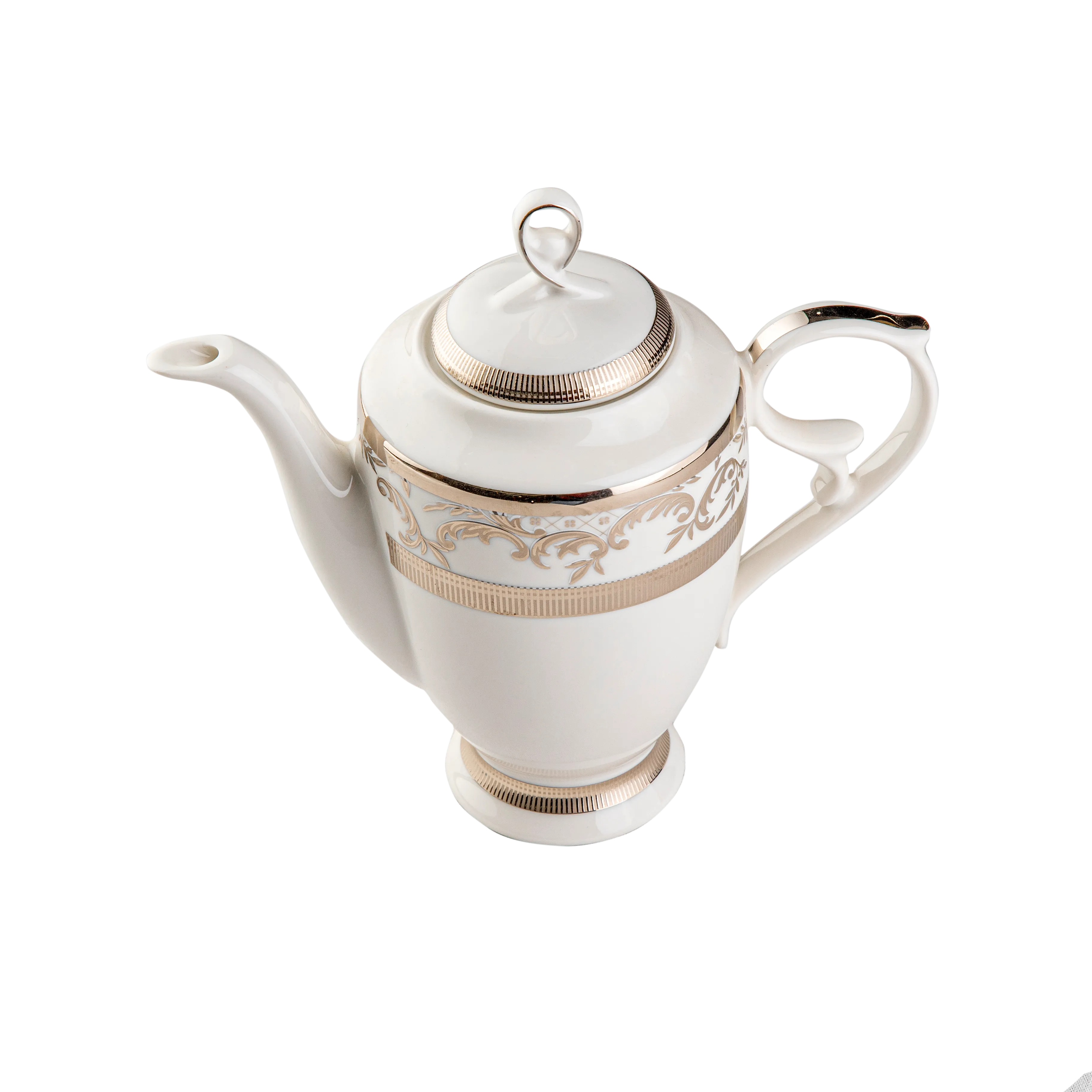 Whisper - 110 Pc - Fathy Mahmoud Porcelain 