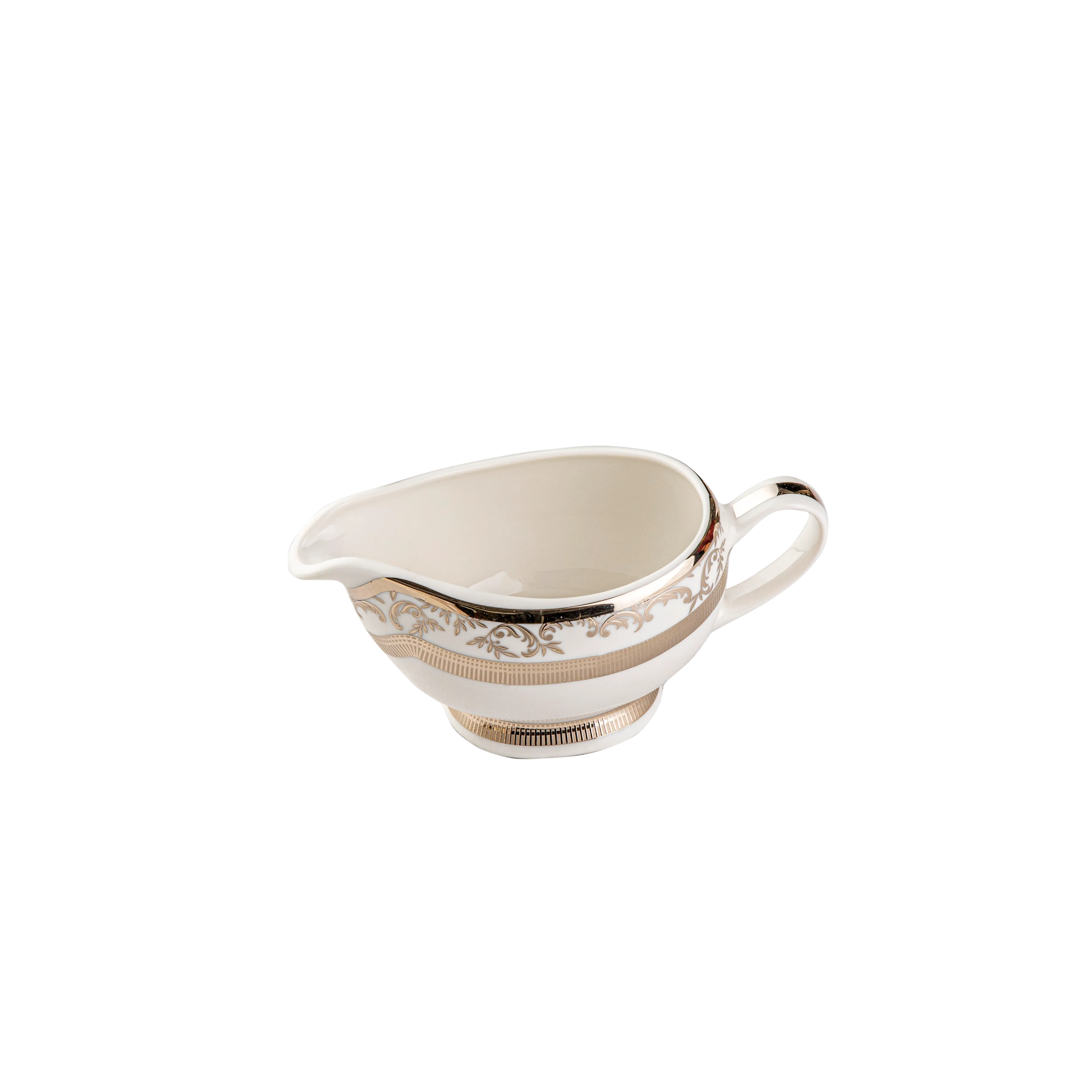 Whisper - 110 Pc - Fathy Mahmoud Porcelain 