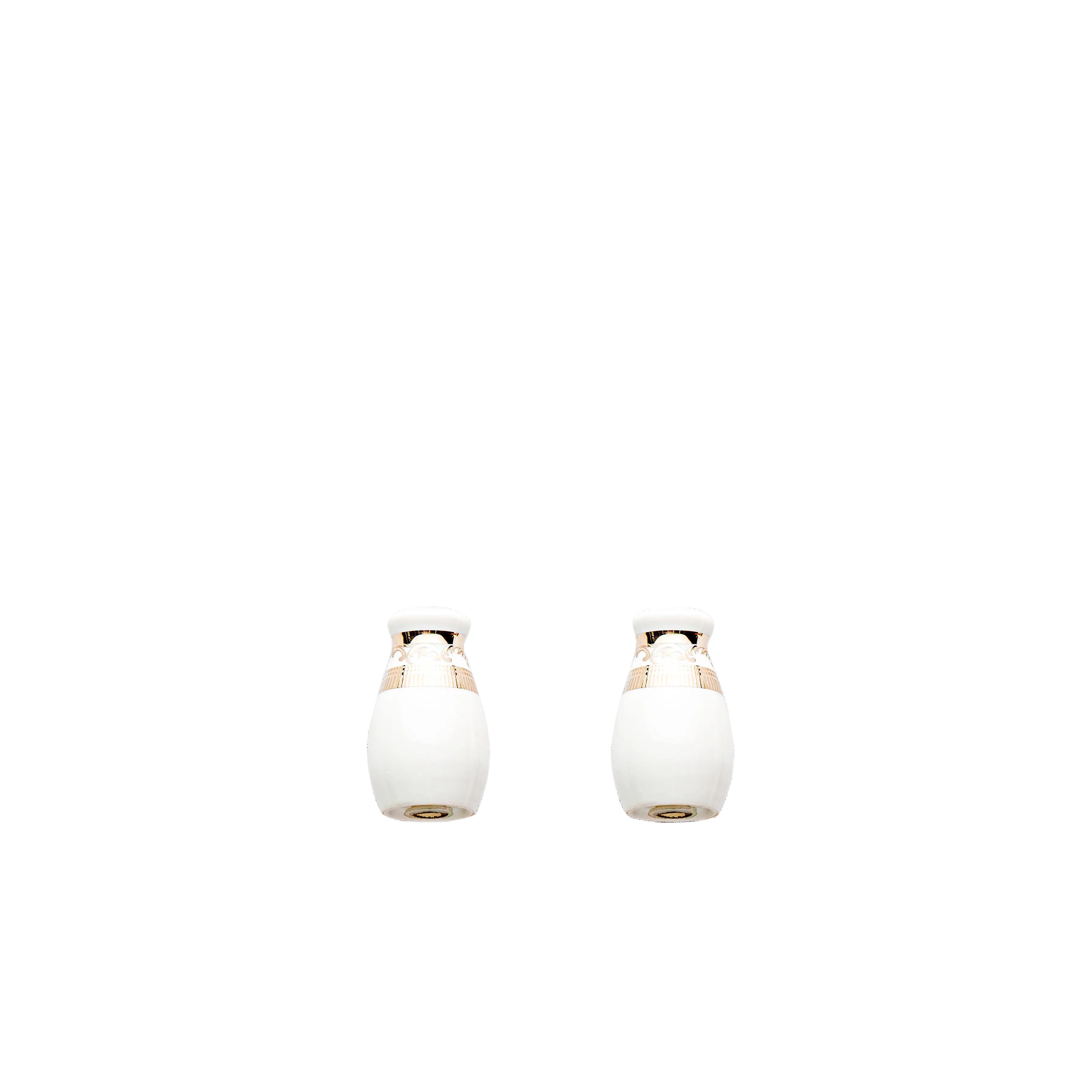Whisper - 110 Pc - Fathy Mahmoud Porcelain 