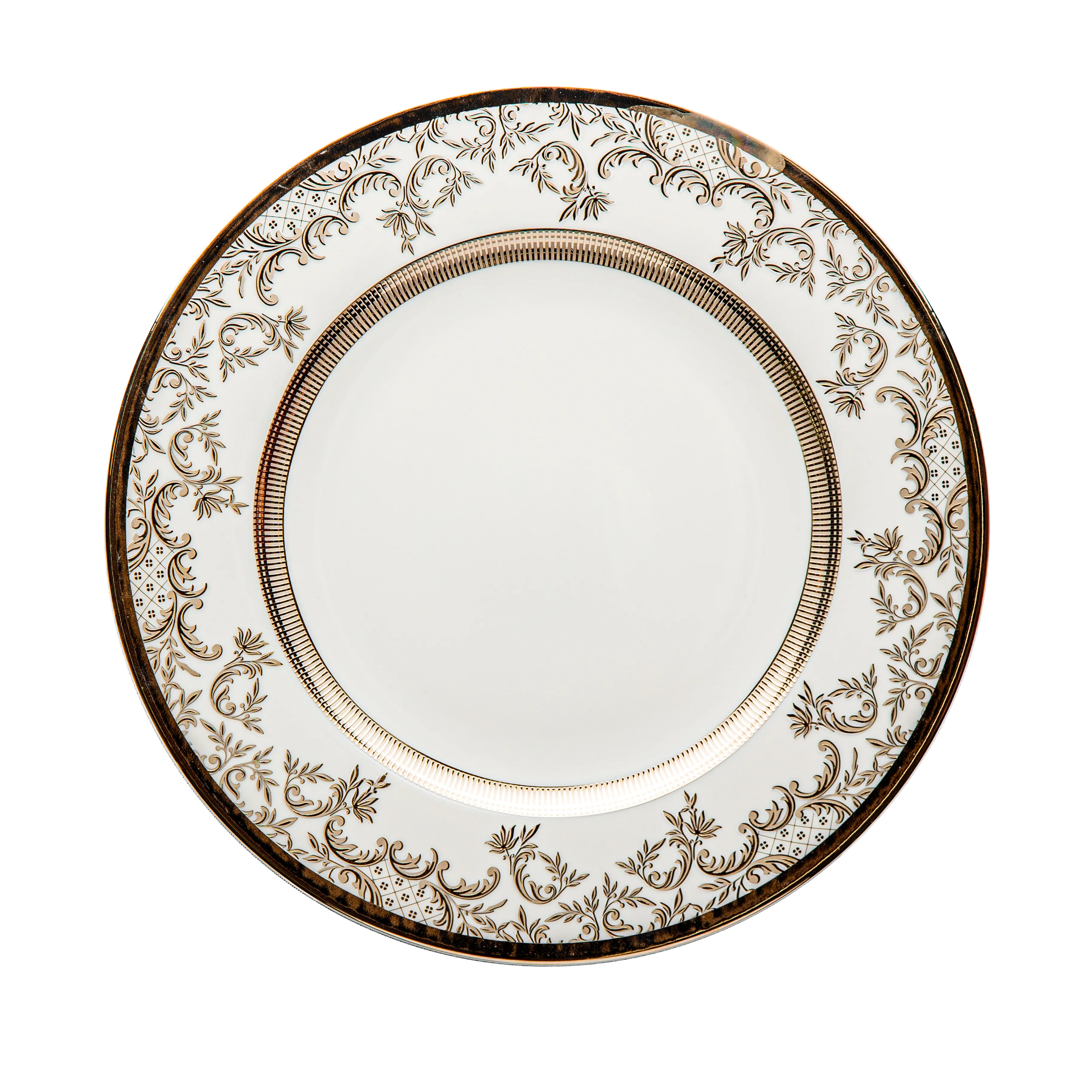 Whisper - 110 Pc - Fathy Mahmoud Porcelain 