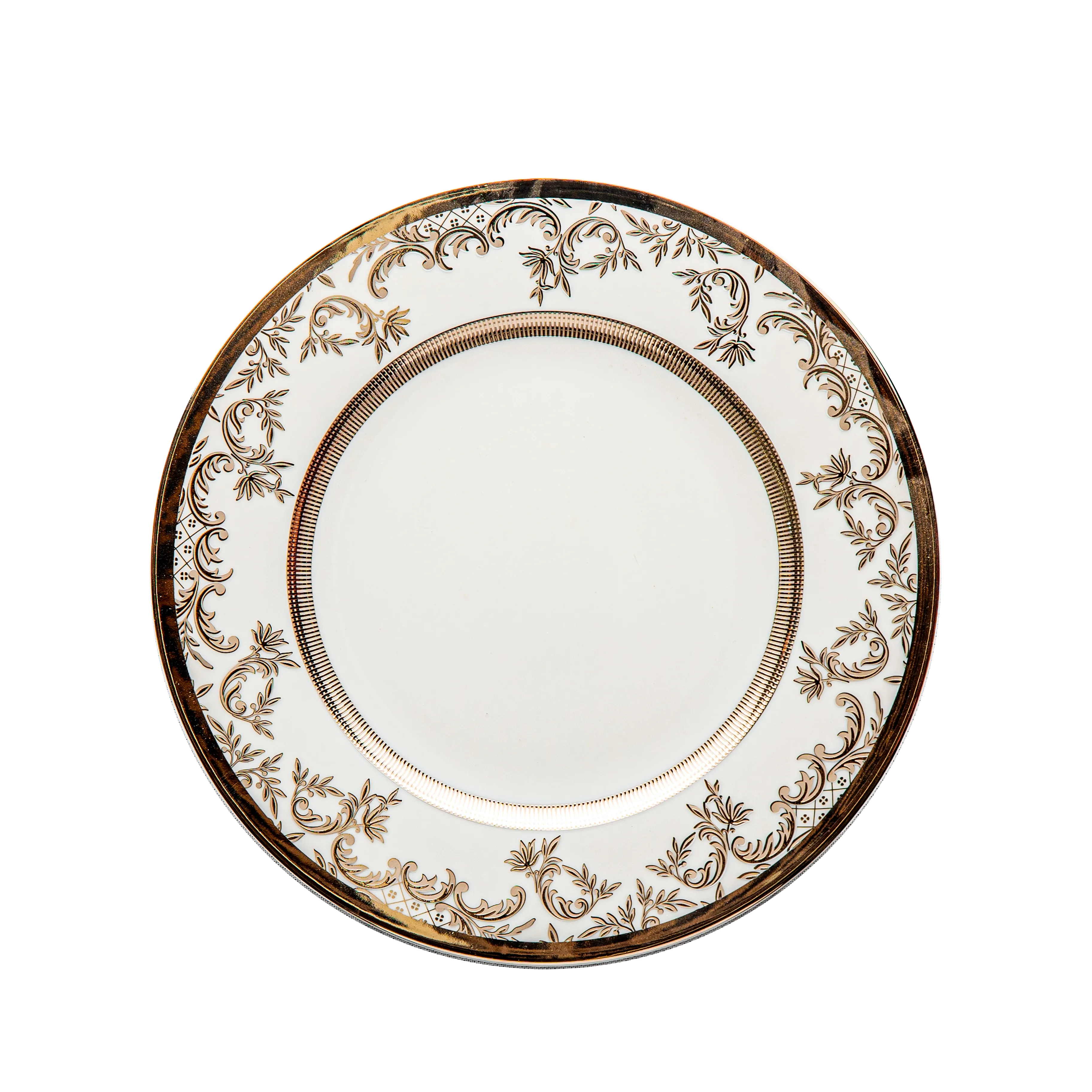 Whisper - 110 Pc - Fathy Mahmoud Porcelain 