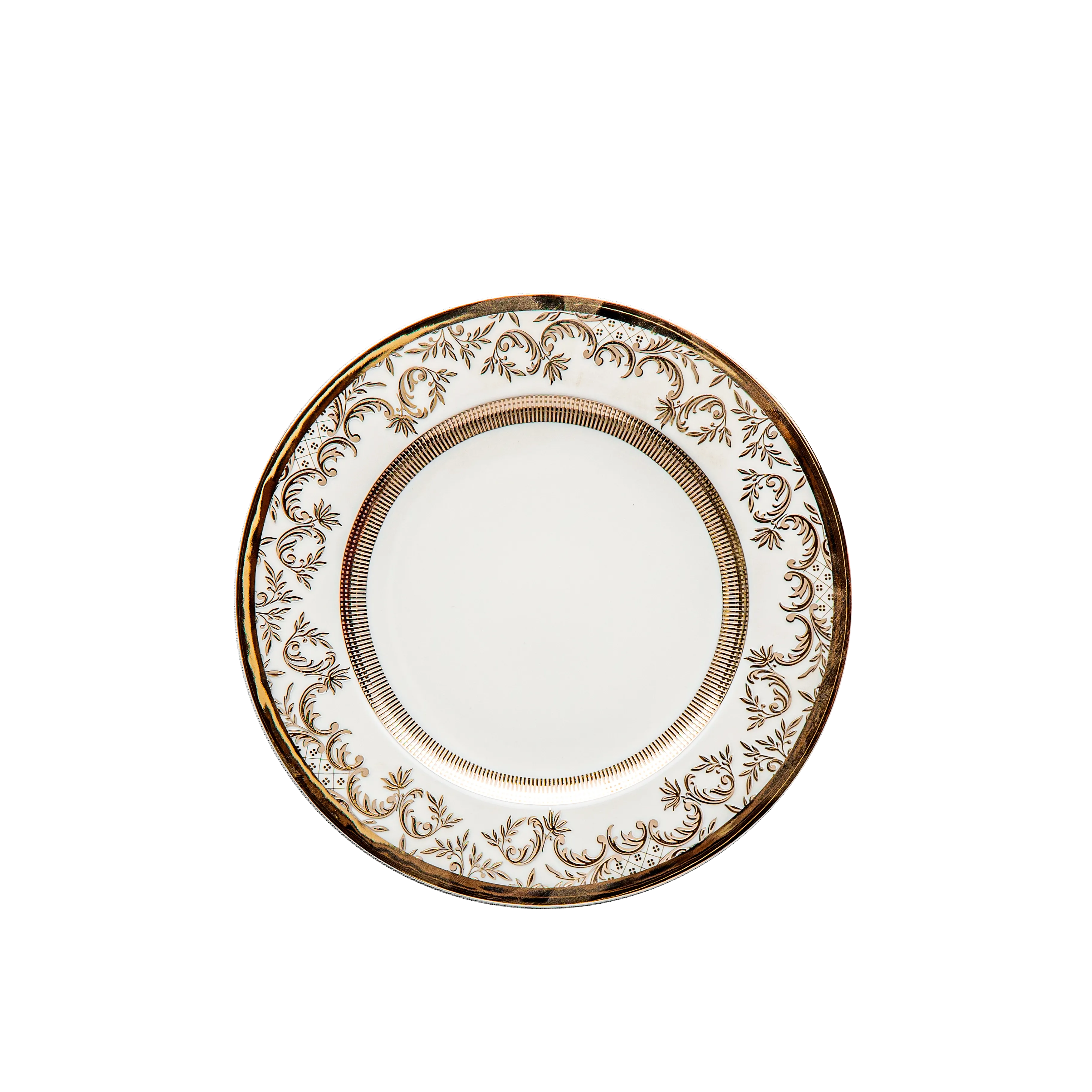 Whisper - 110 Pc - Fathy Mahmoud Porcelain 