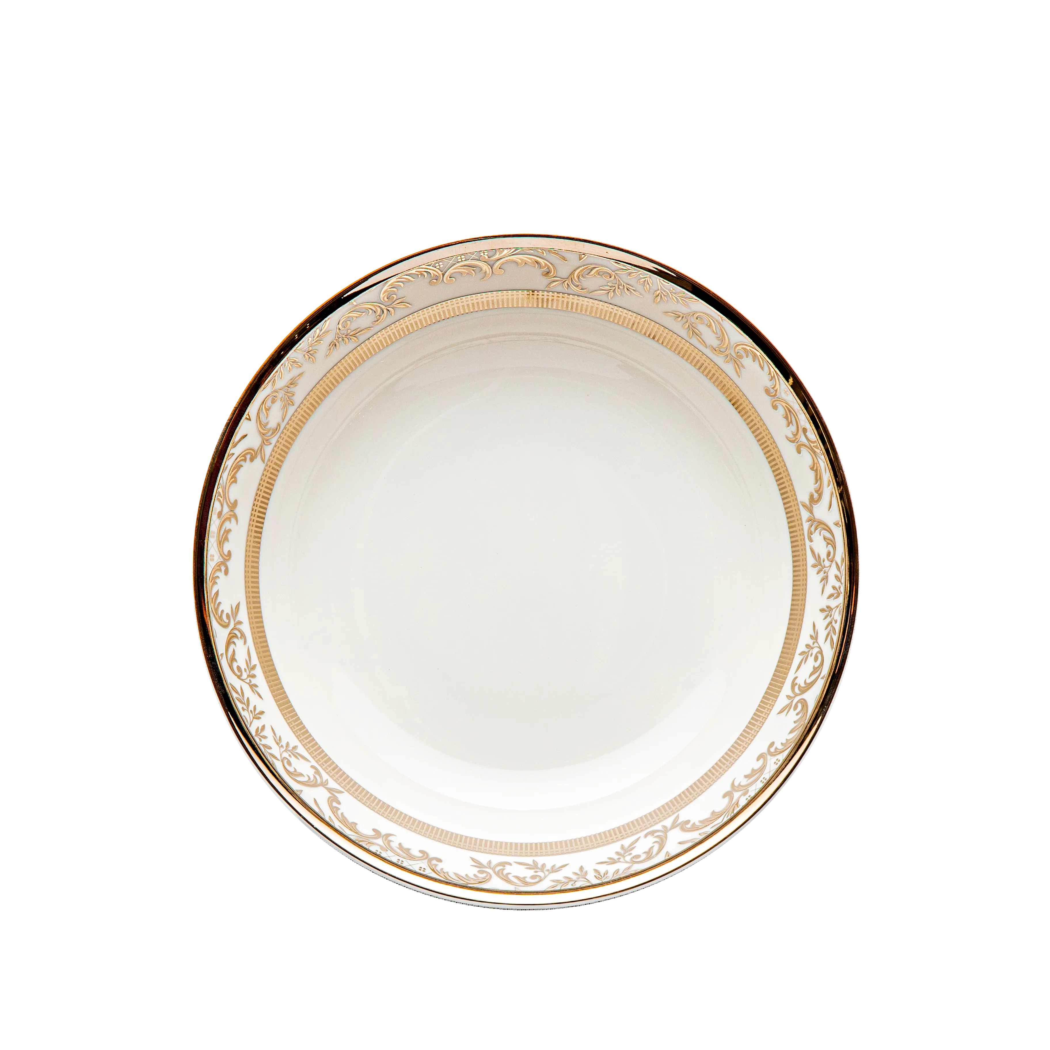 Whisper - 110 Pc - Fathy Mahmoud Porcelain 