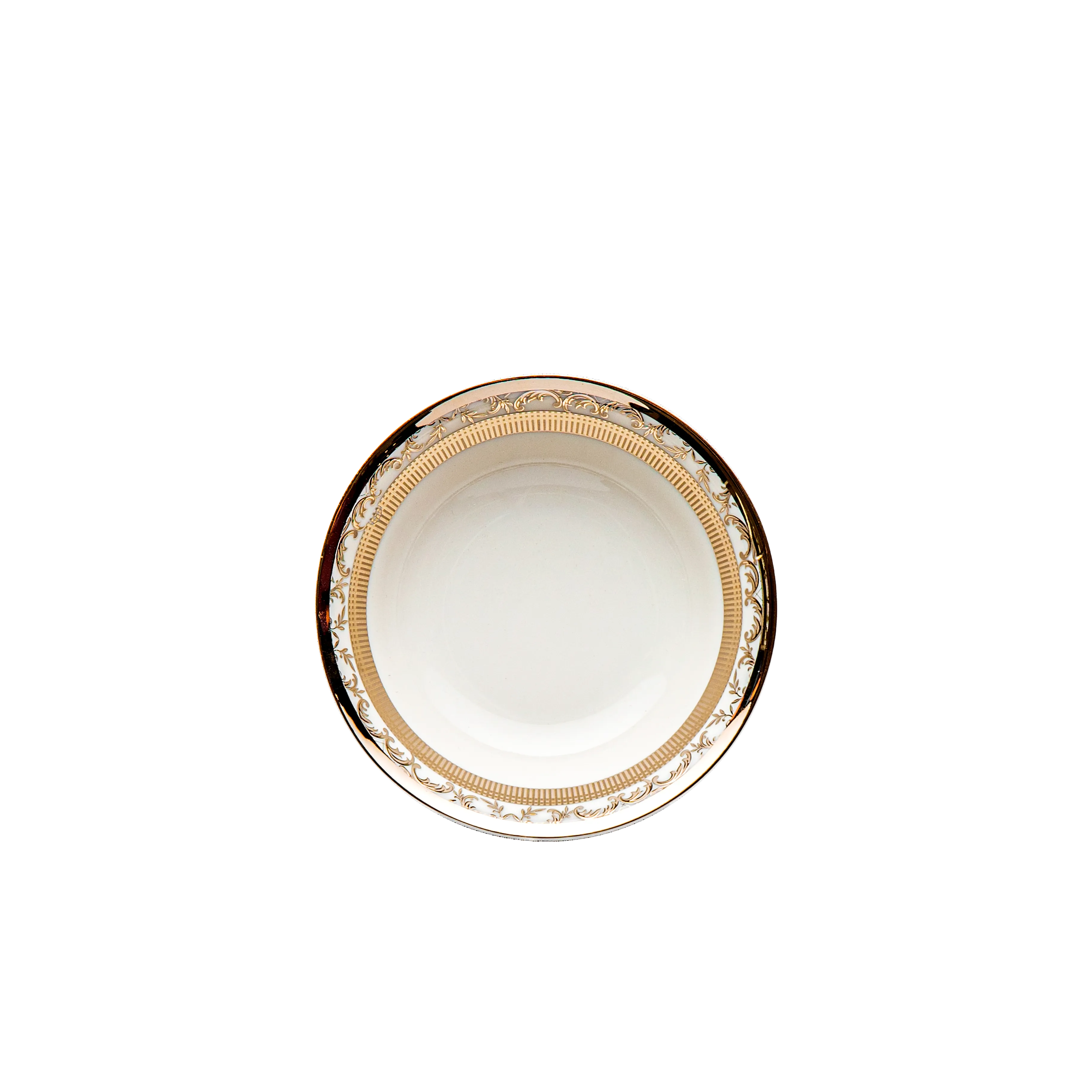 Whisper - 110 Pc - Fathy Mahmoud Porcelain 