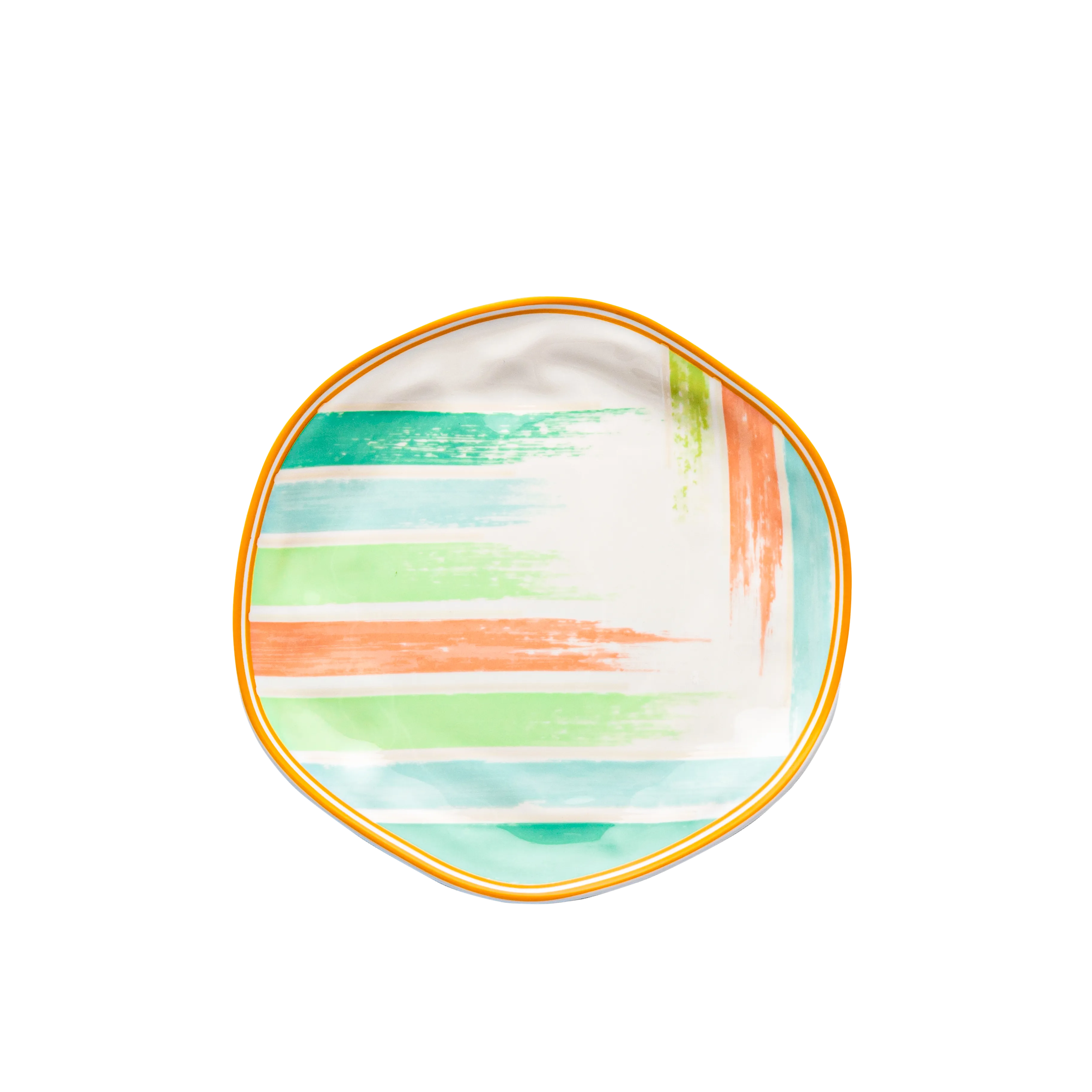 Zest - 30 Pc - Fathy Mahmoud Porcelain 