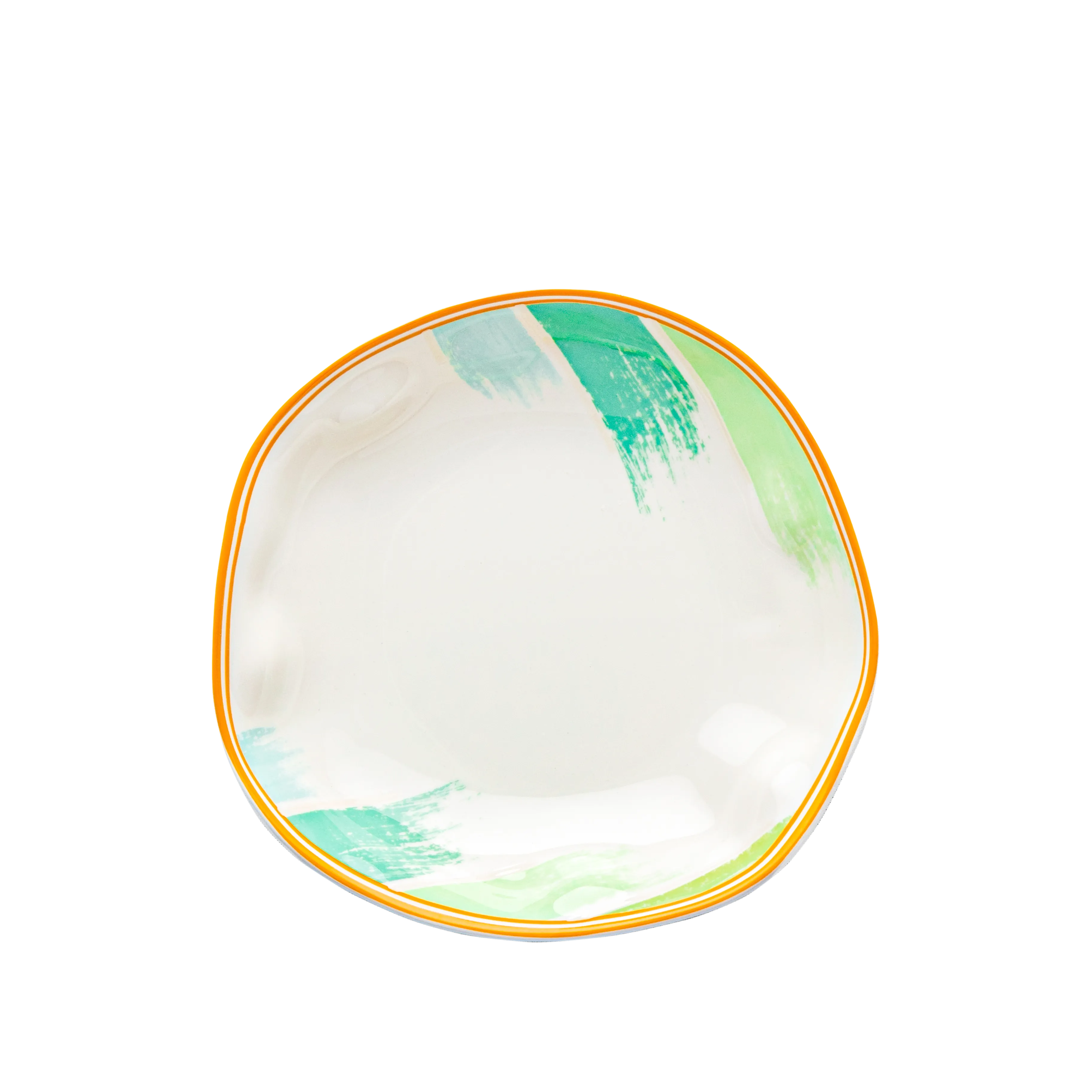 Zest - 30 Pc - Fathy Mahmoud Porcelain 