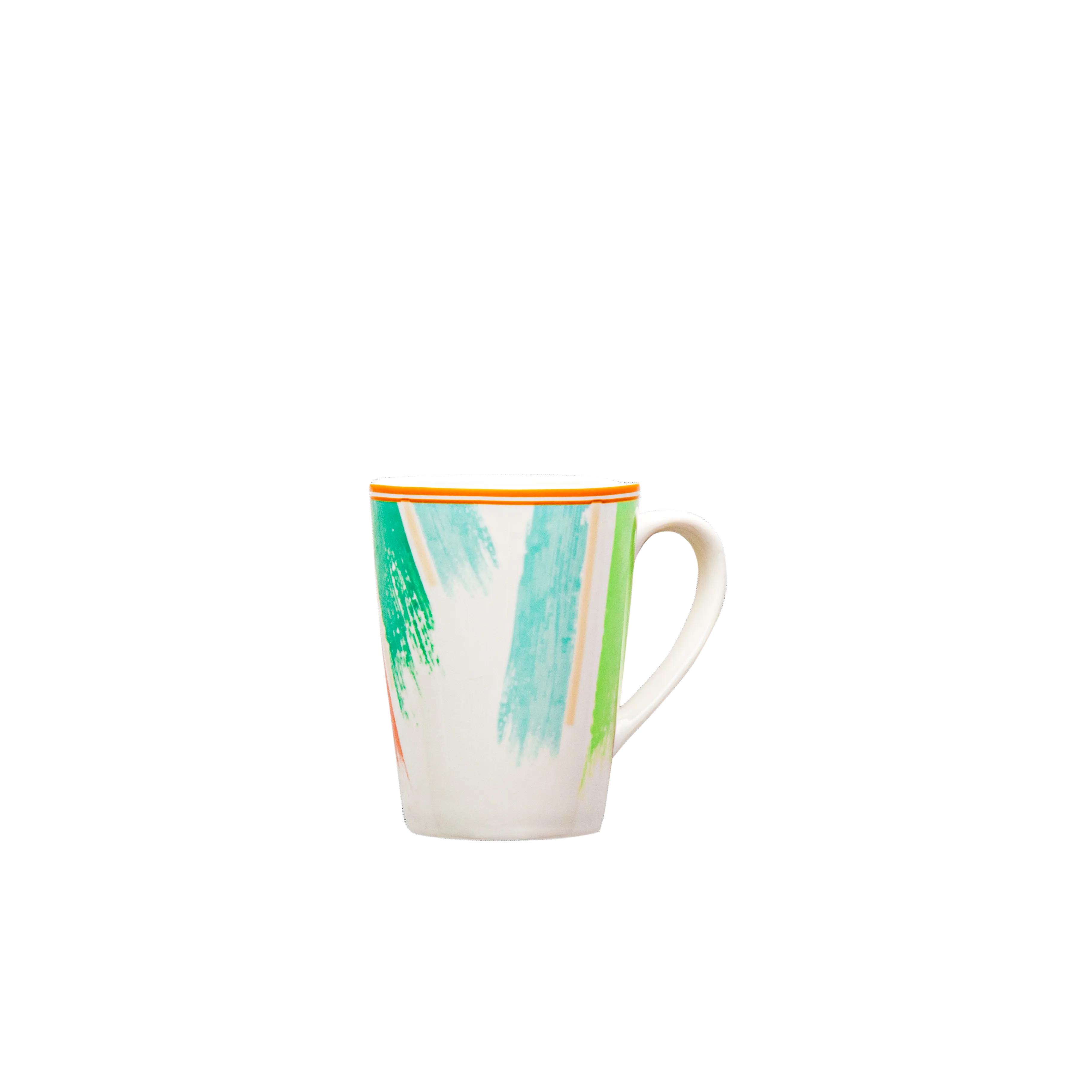 Zest - 30 Pc - Fathy Mahmoud Porcelain 